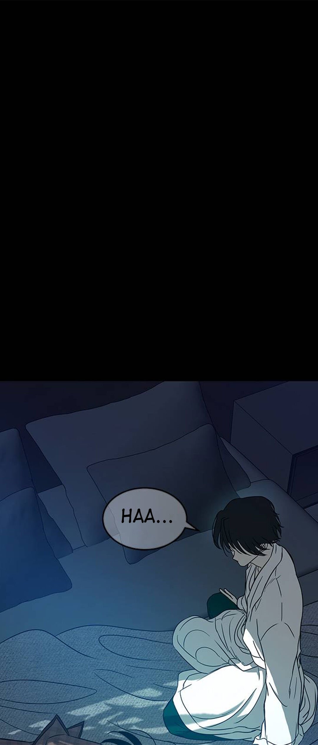 Trapped - Manhwa Chapter 77 - page 57
