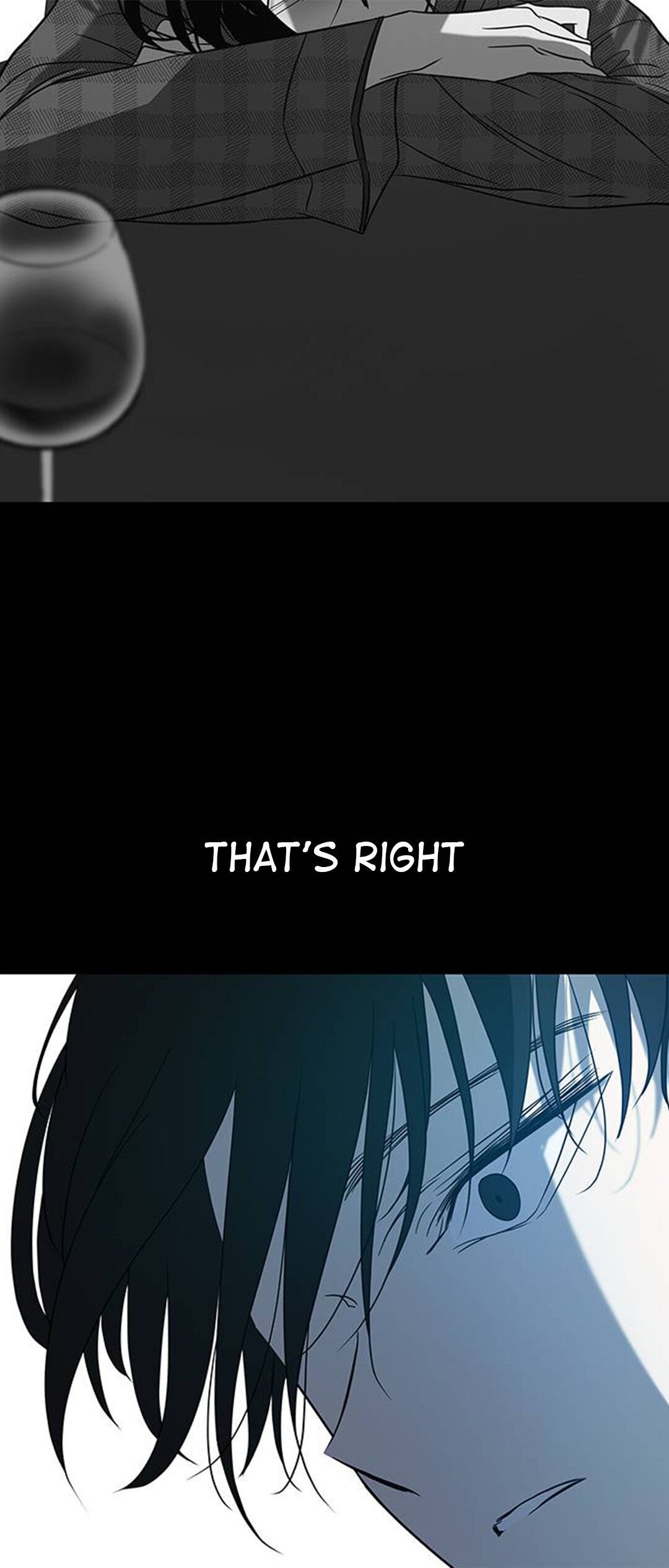 Trapped - Manhwa Chapter 77 - page 59