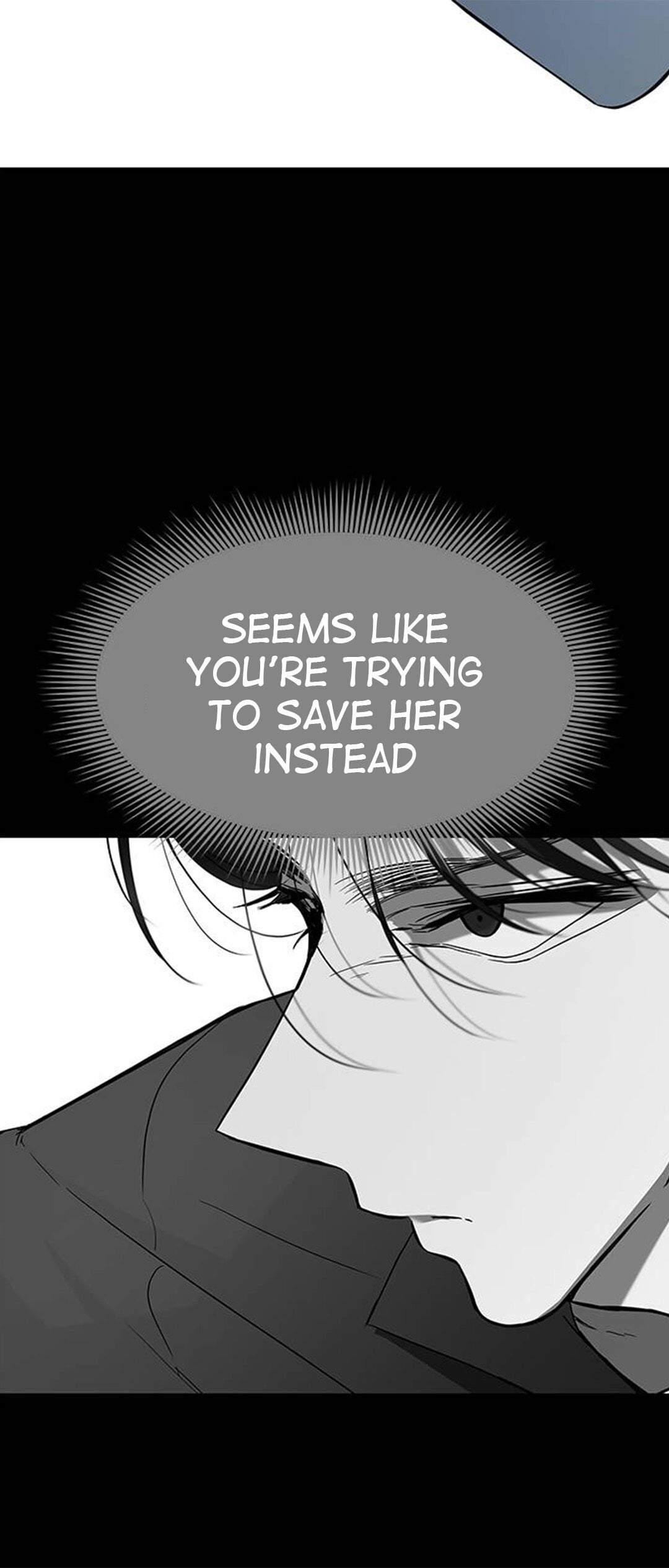 Trapped - Manhwa Chapter 77 - page 60