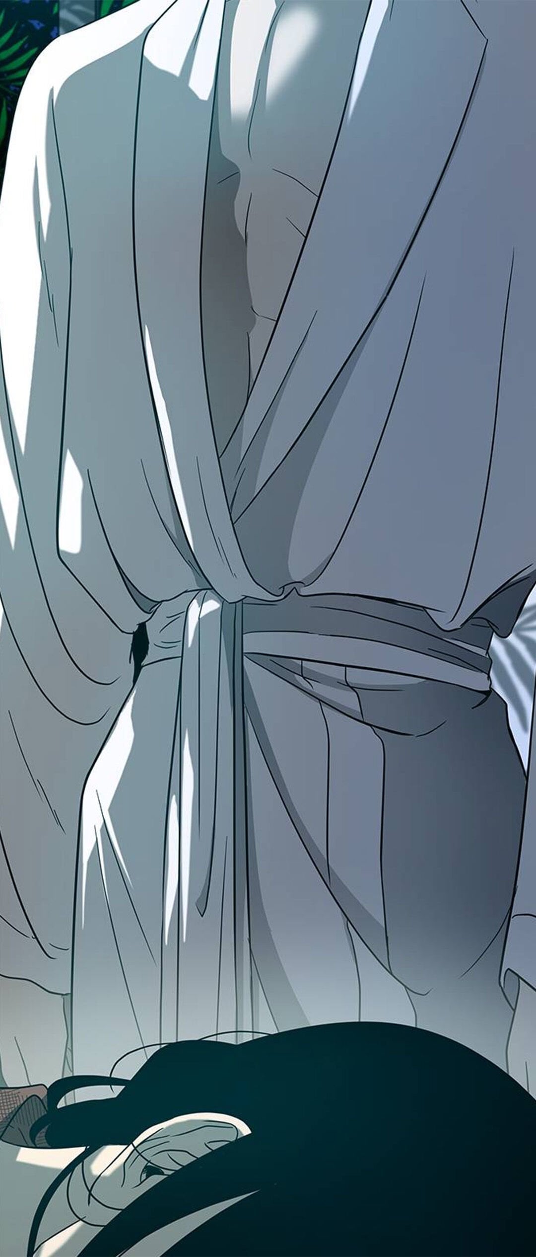 Trapped - Manhwa Chapter 77 - page 69