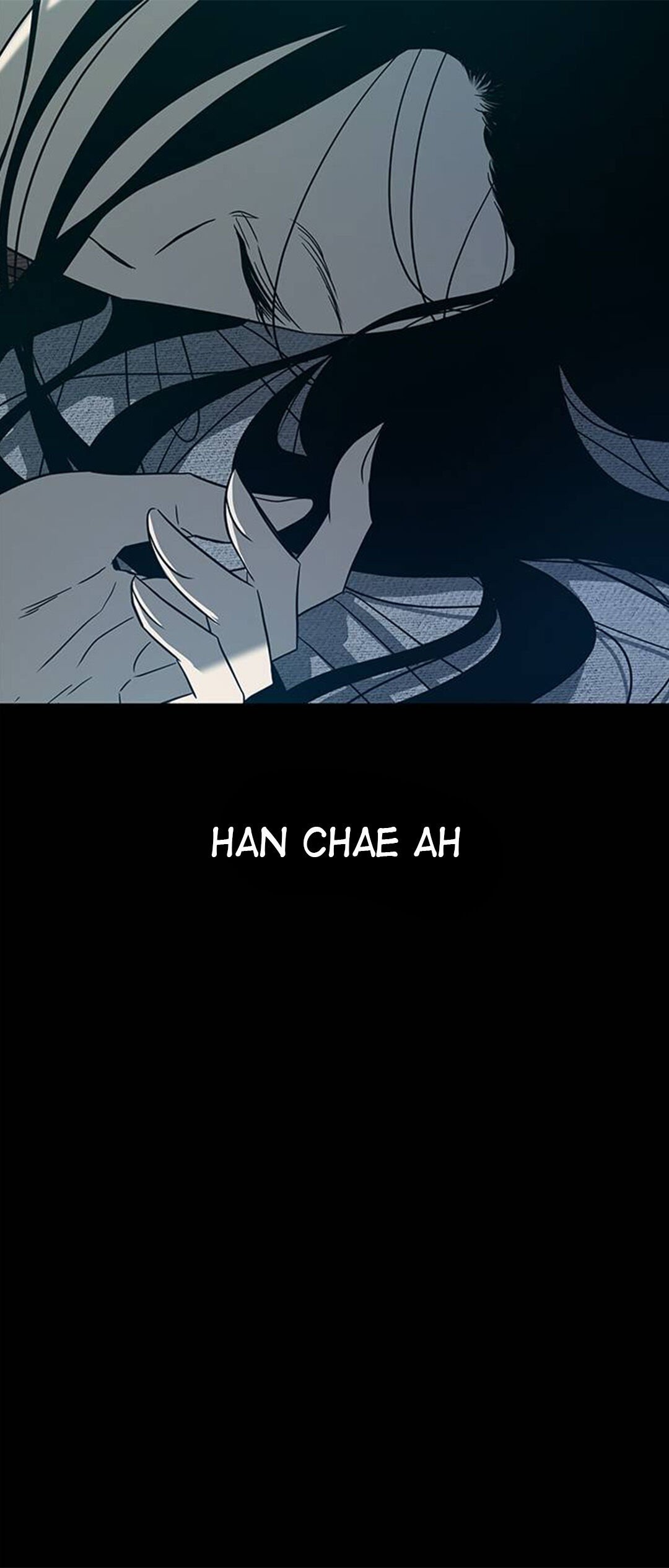 Trapped - Manhwa Chapter 77 - page 70