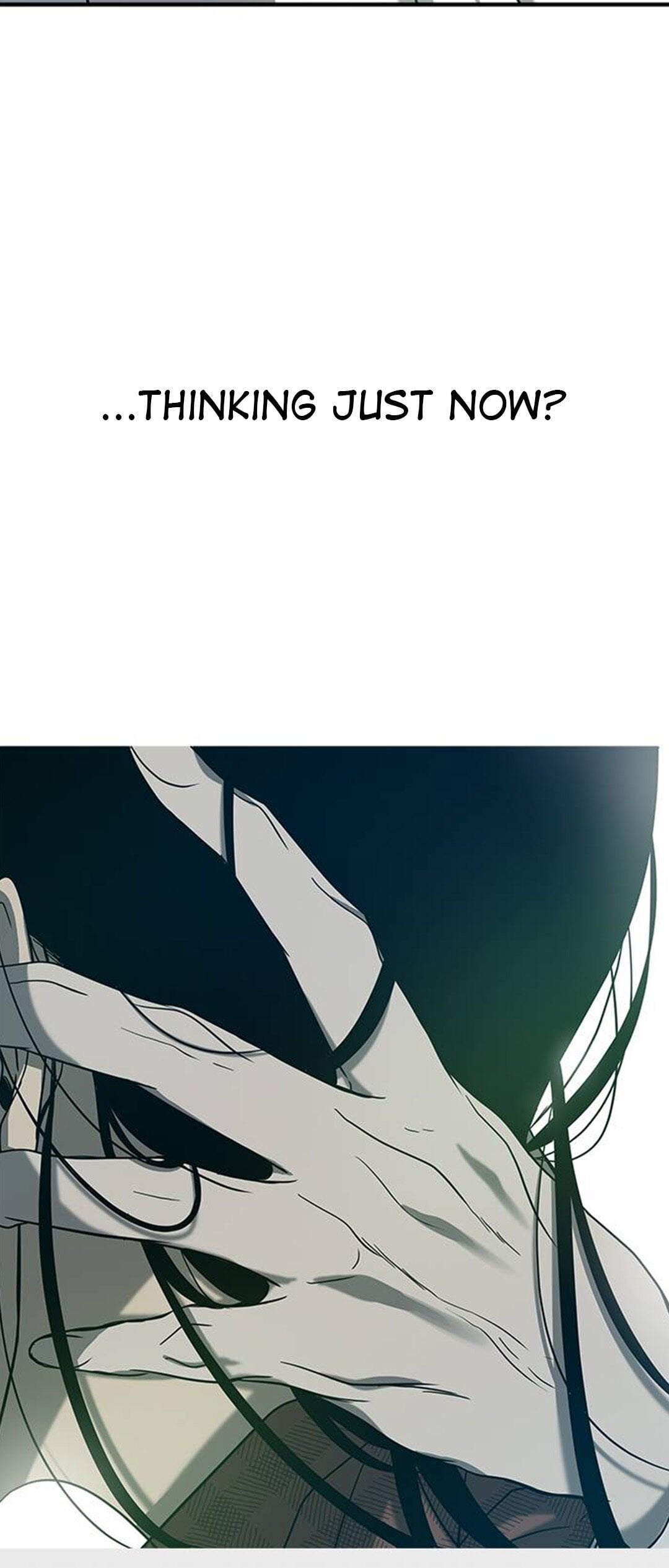Trapped - Manhwa Chapter 77 - page 8