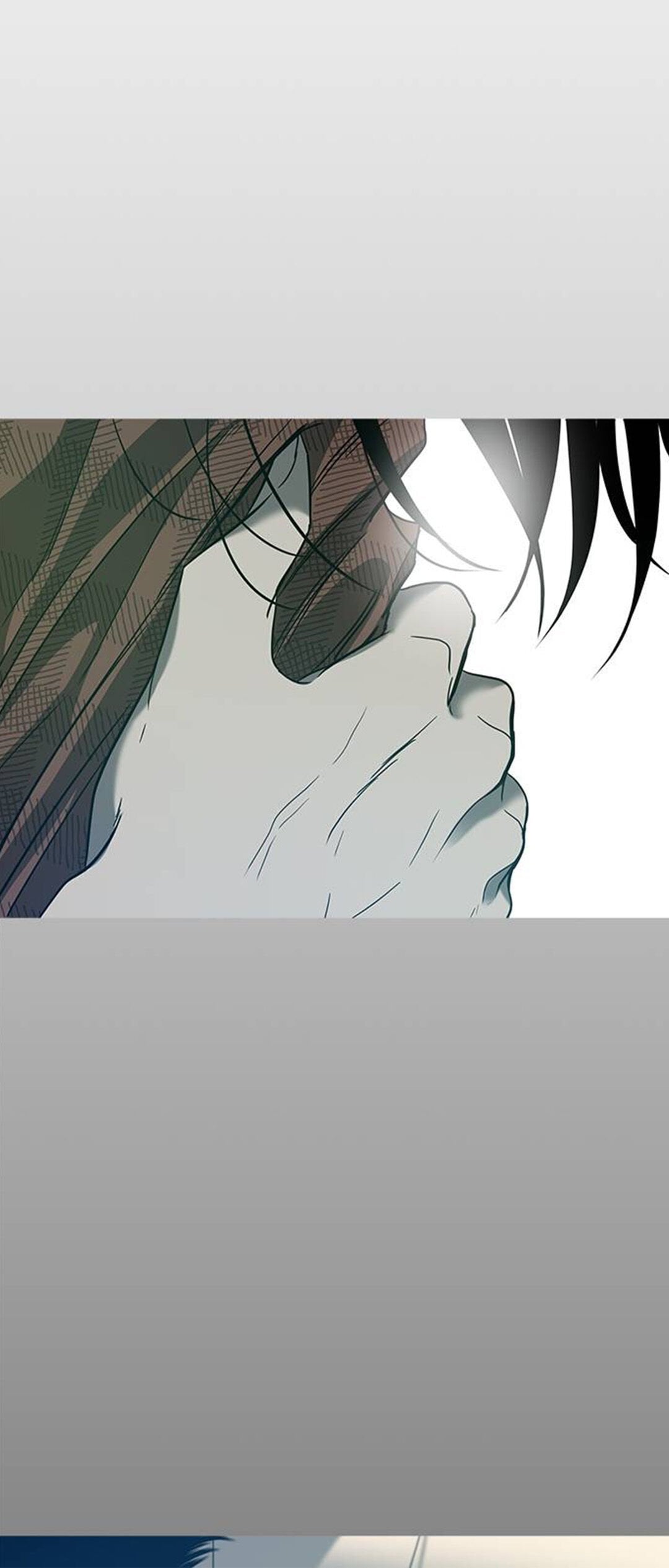 Trapped - Manhwa Chapter 77 - page 9