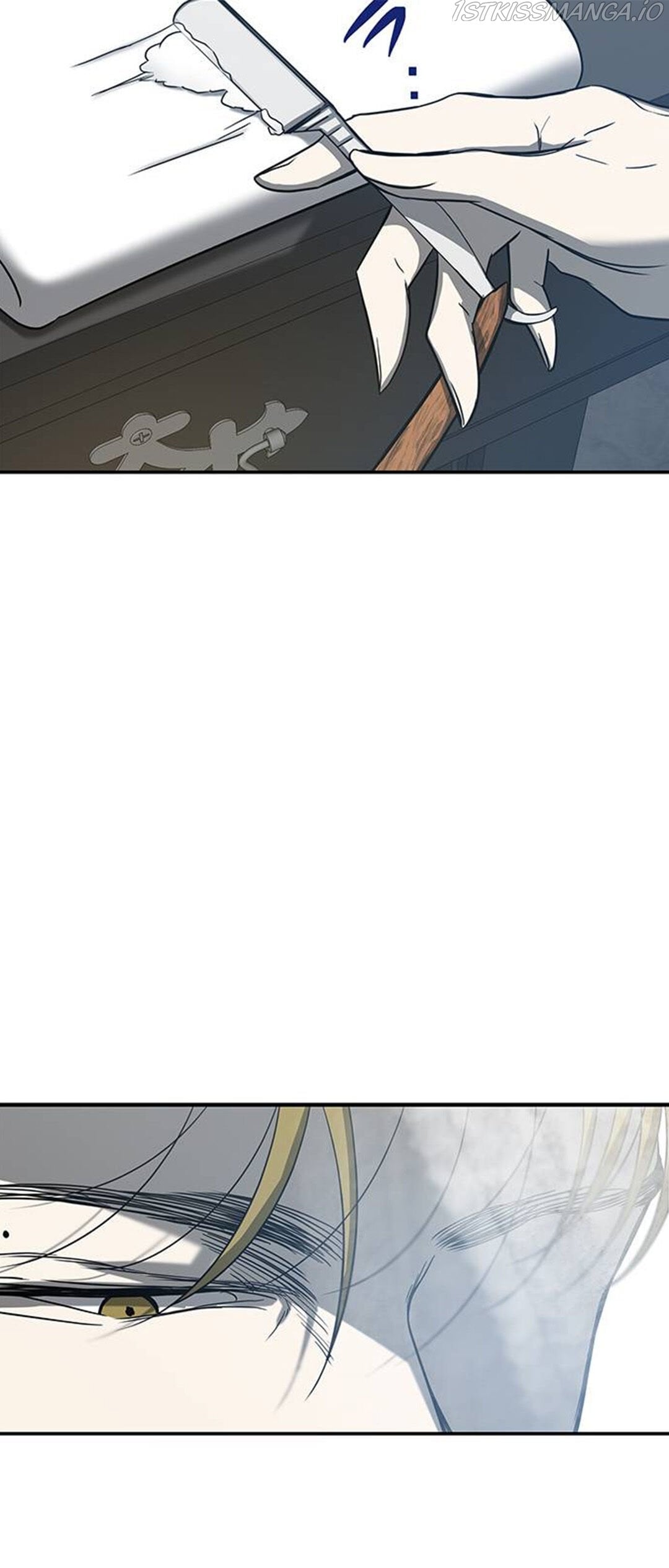 Trapped - Manhwa Chapter 76 - page 10