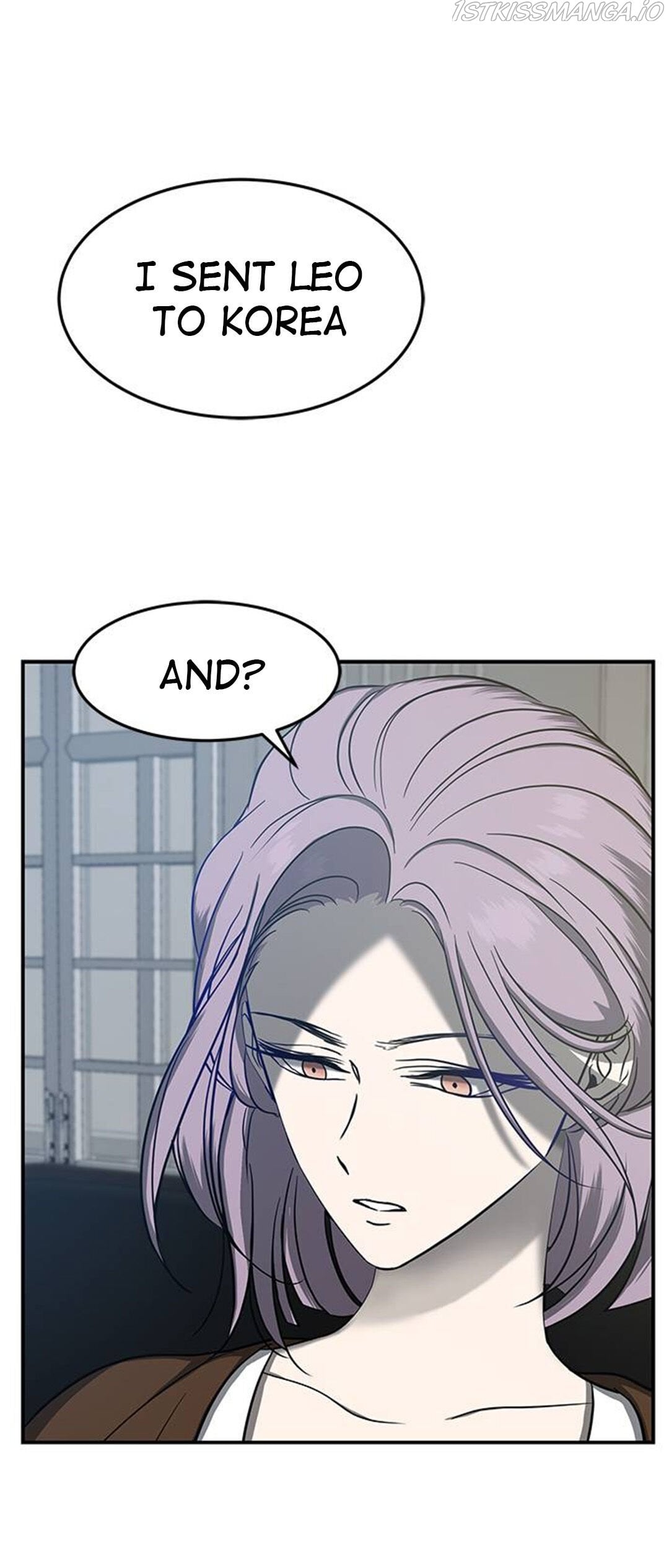 Trapped - Manhwa Chapter 76 - page 13