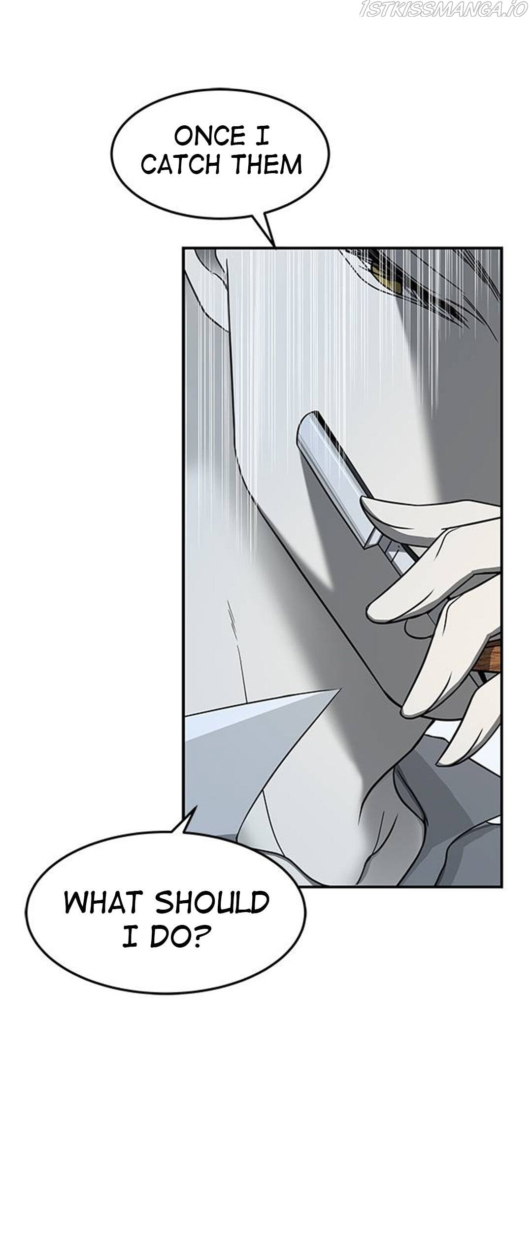 Trapped - Manhwa Chapter 76 - page 15