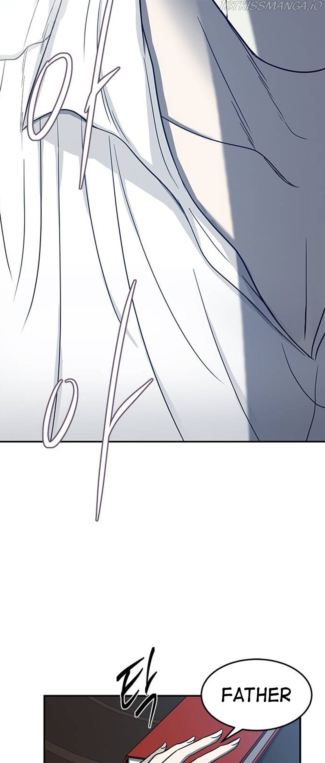 Trapped - Manhwa Chapter 76 - page 18