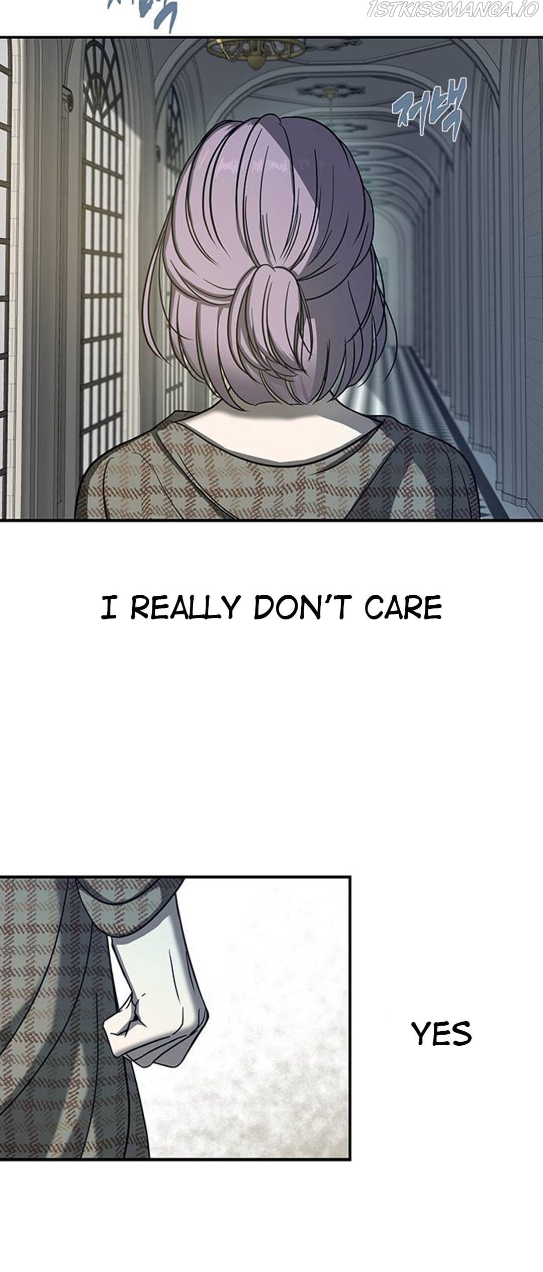 Trapped - Manhwa Chapter 76 - page 23