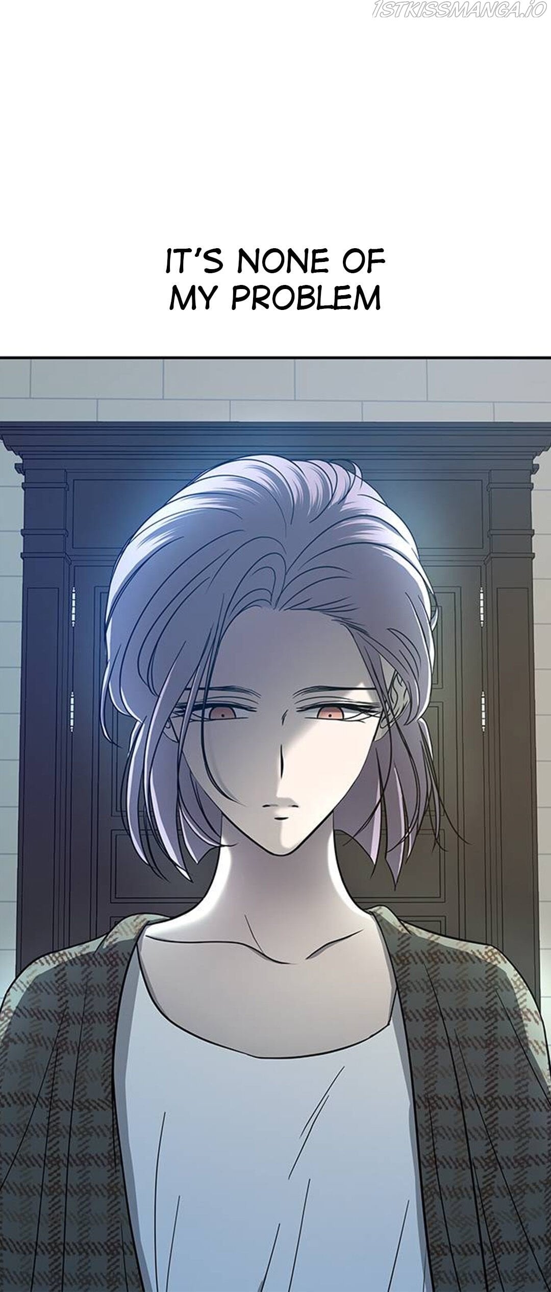 Trapped - Manhwa Chapter 76 - page 24