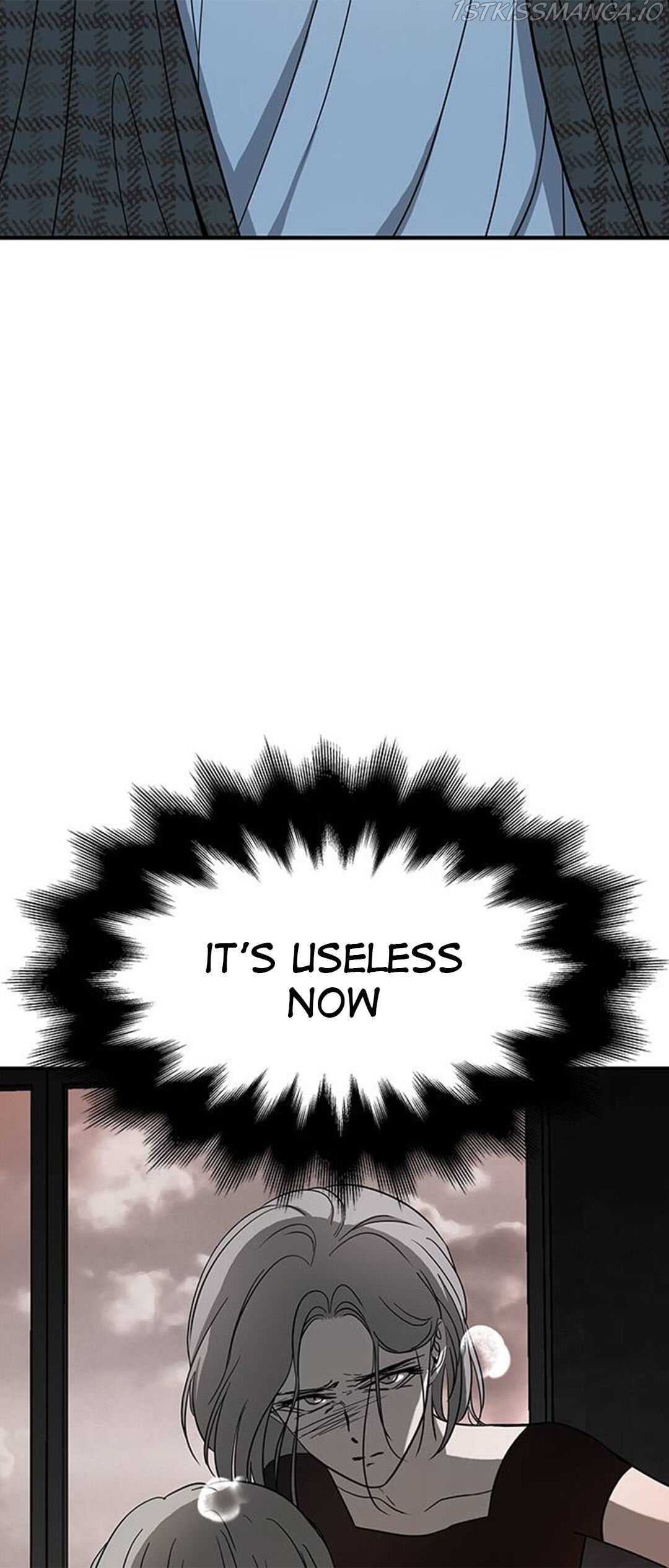 Trapped - Manhwa Chapter 76 - page 25