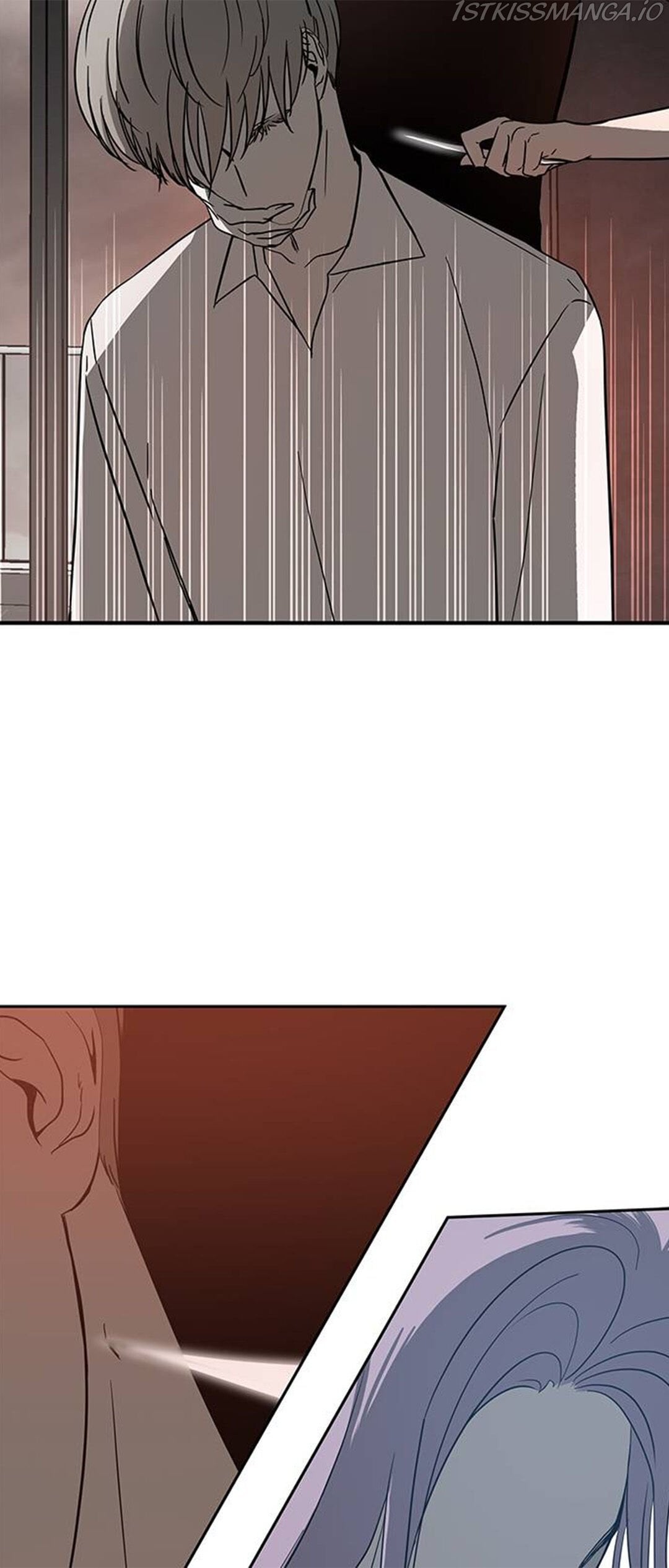 Trapped - Manhwa Chapter 76 - page 26