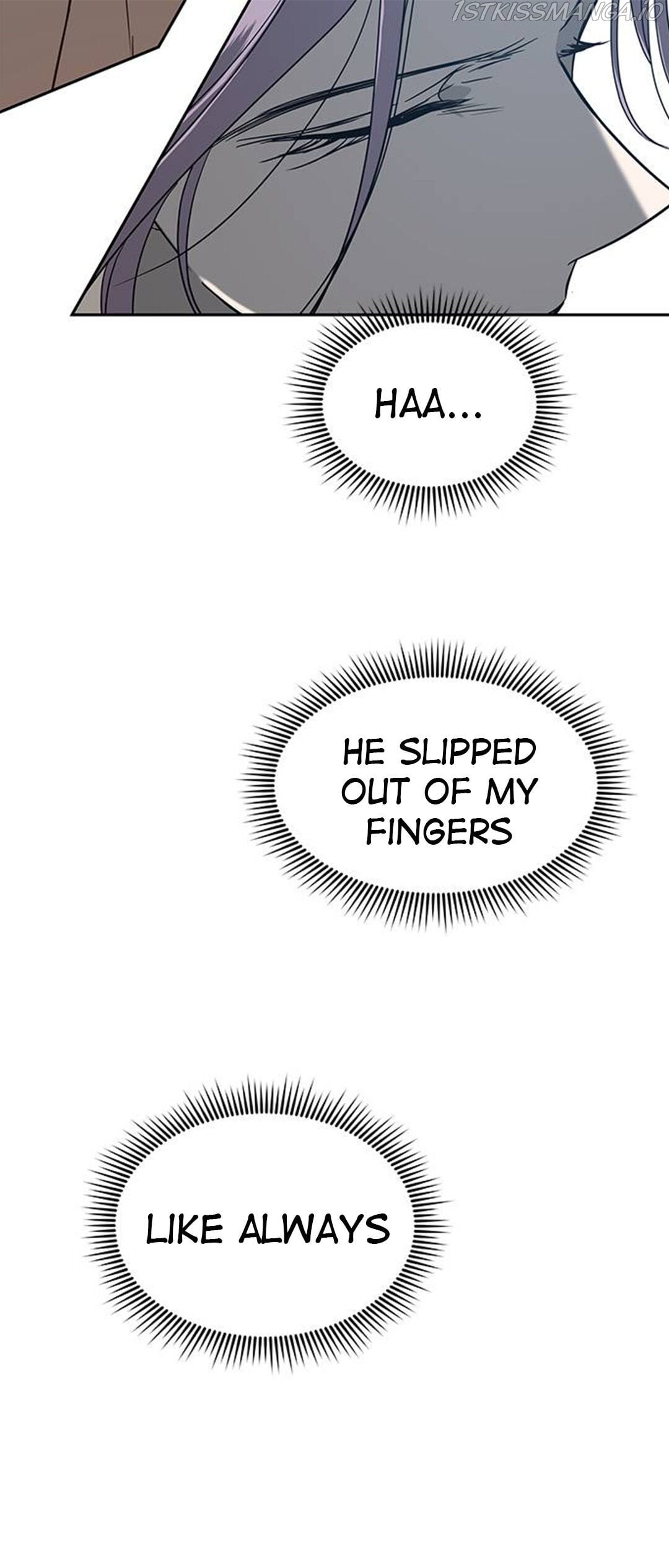 Trapped - Manhwa Chapter 76 - page 27