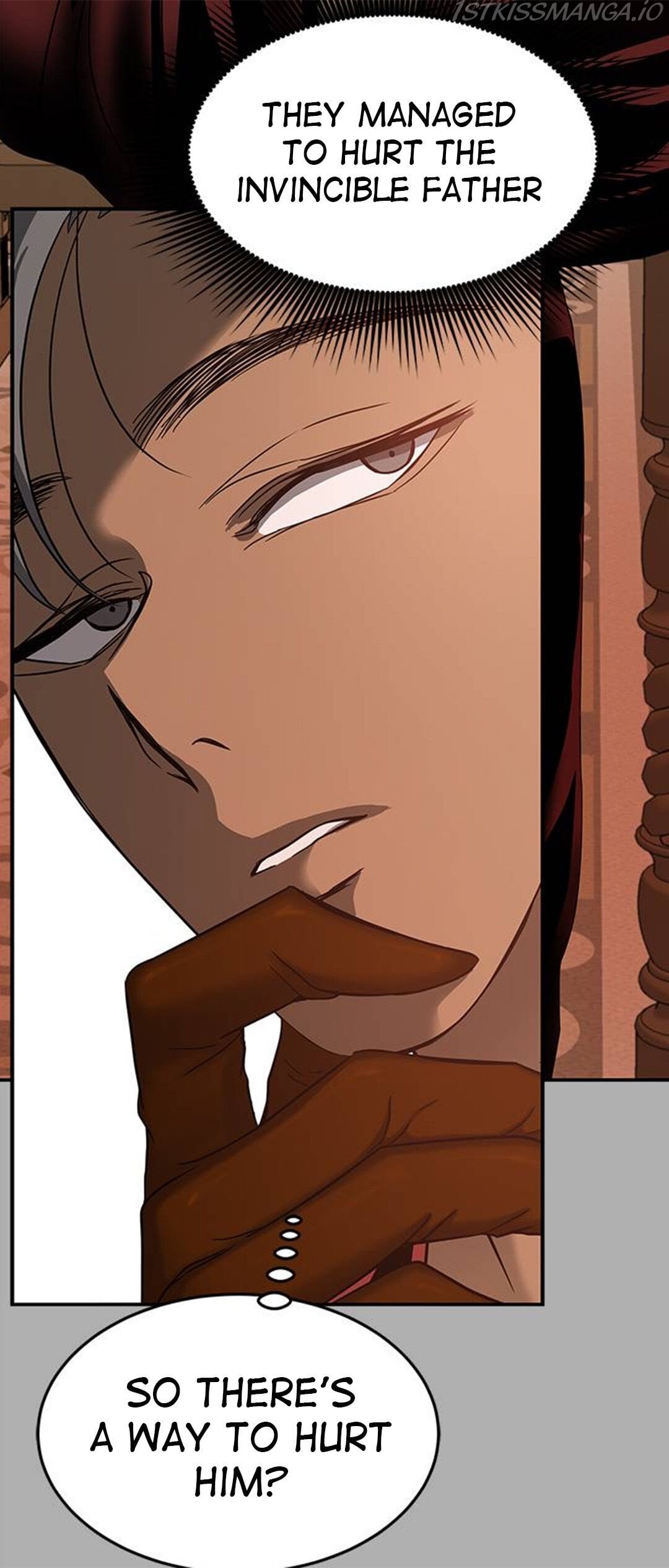 Trapped - Manhwa Chapter 76 - page 31