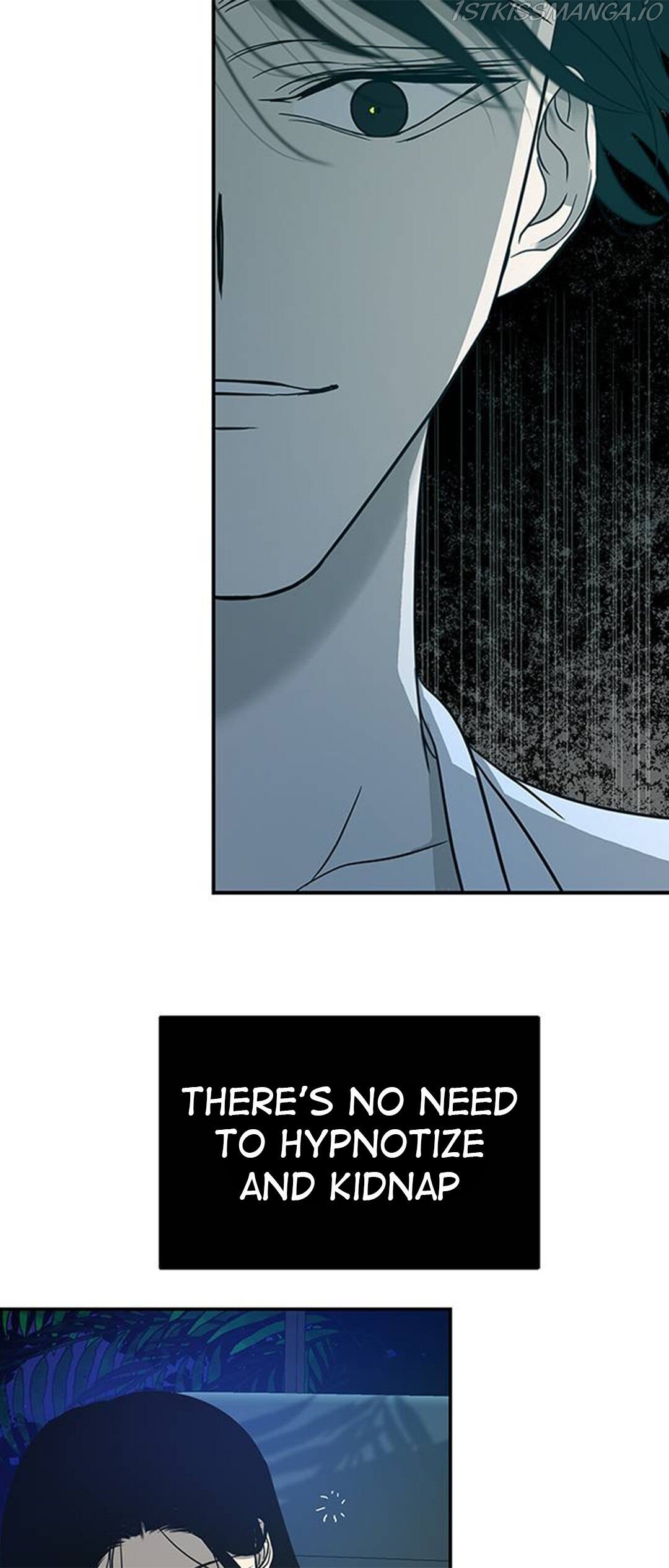 Trapped - Manhwa Chapter 76 - page 49