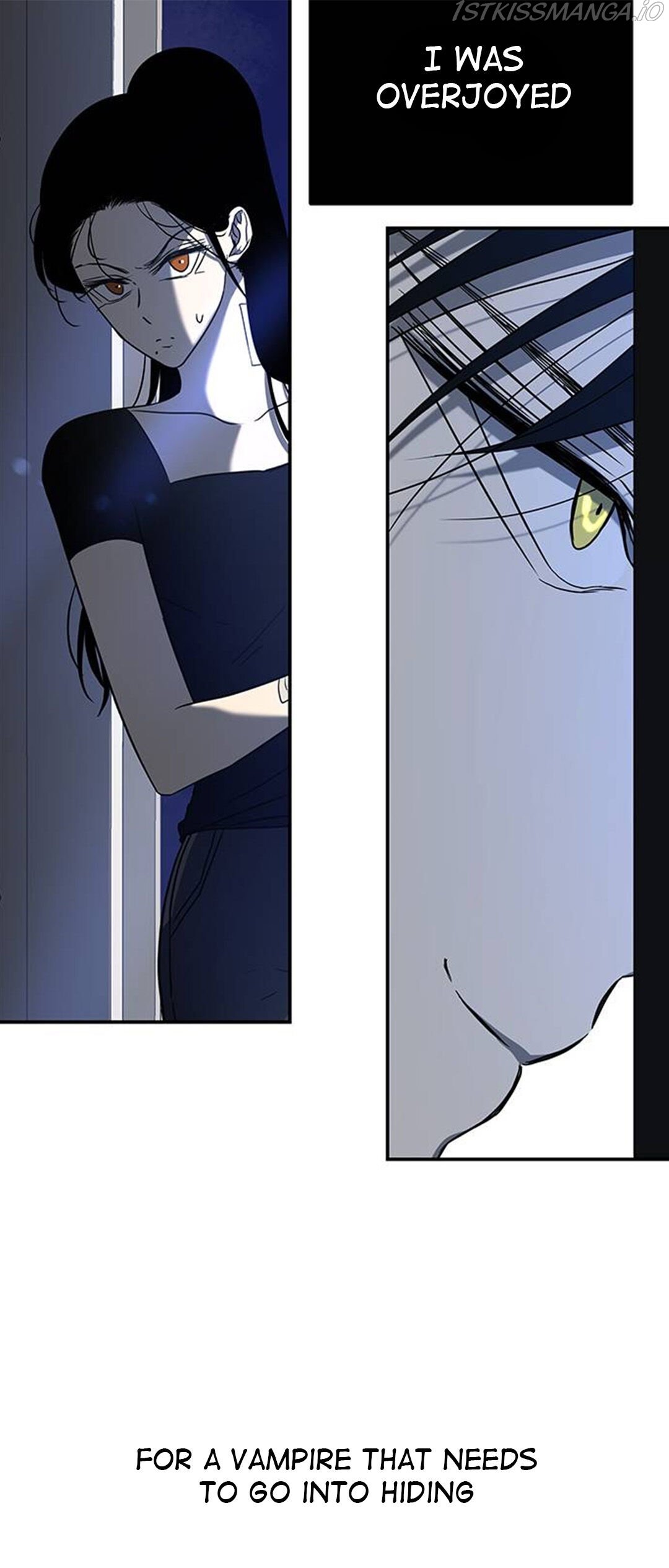 Trapped - Manhwa Chapter 76 - page 51