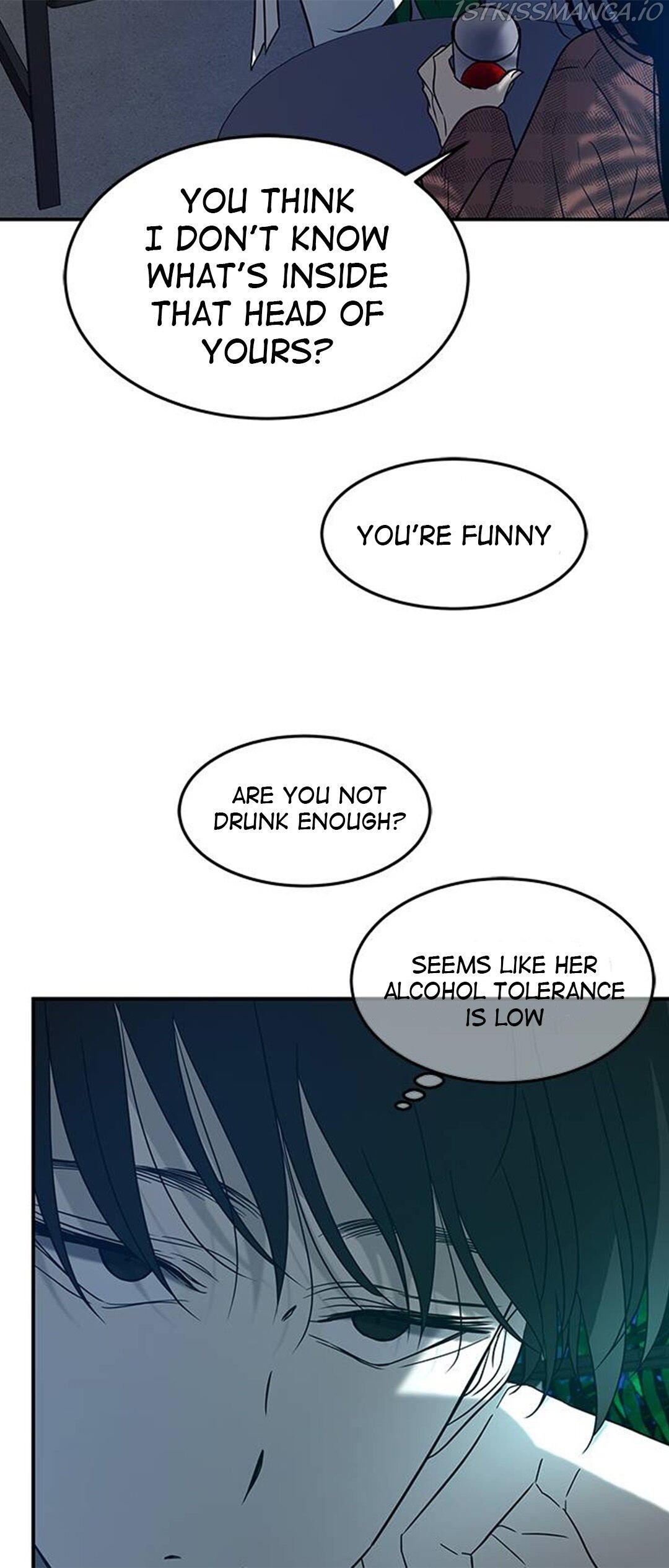 Trapped - Manhwa Chapter 76 - page 55