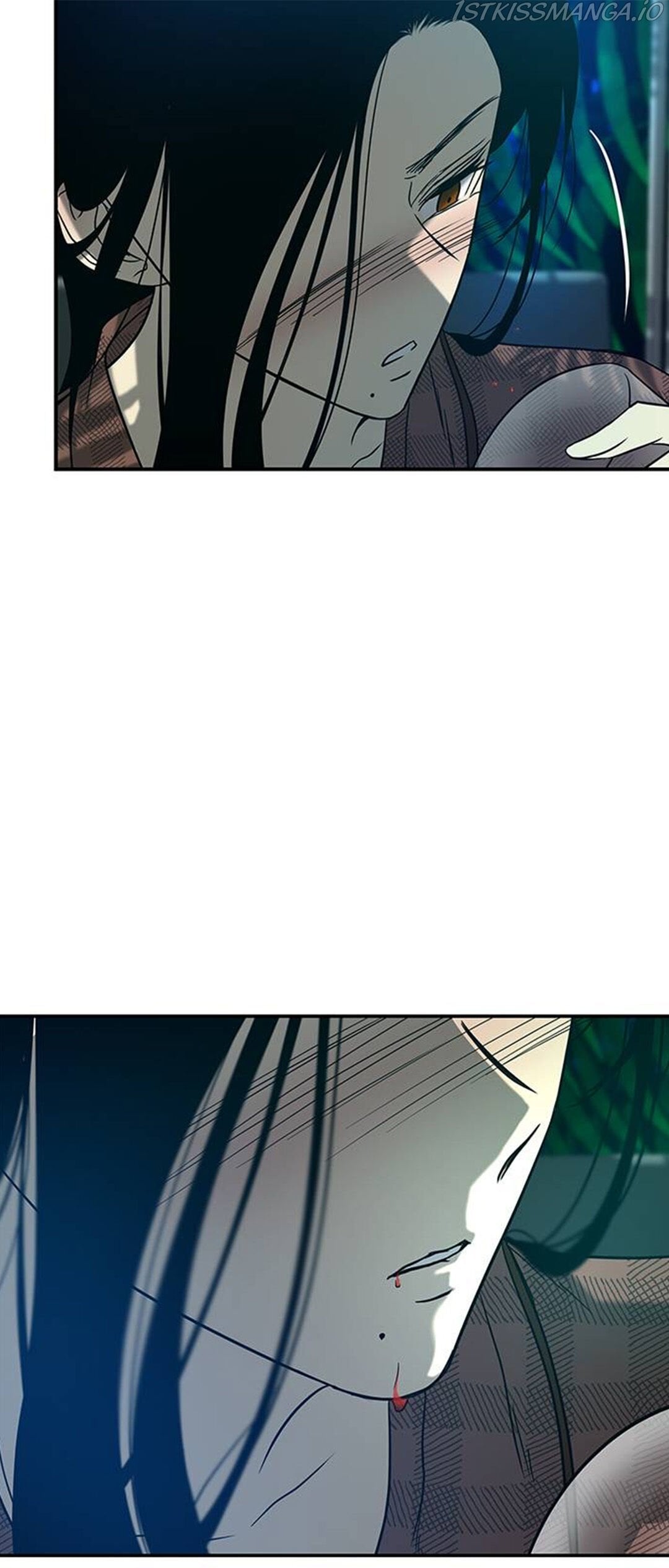Trapped - Manhwa Chapter 76 - page 57
