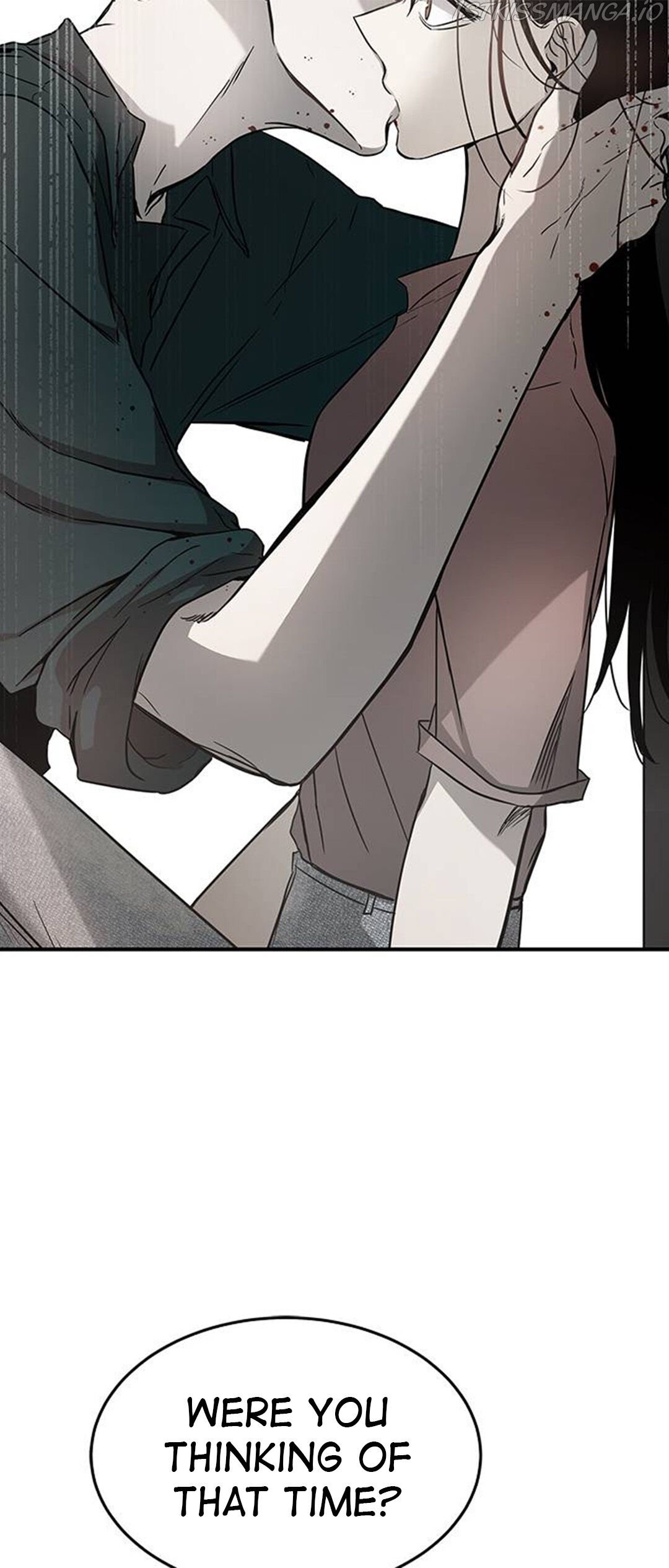 Trapped - Manhwa Chapter 76 - page 66