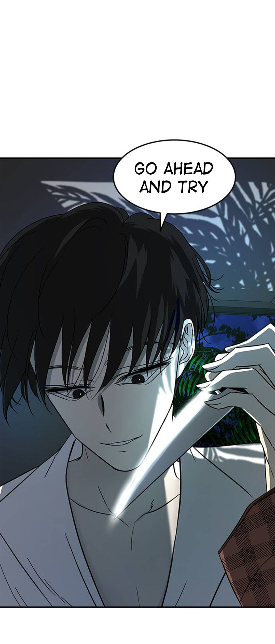 Trapped - Manhwa Chapter 75 - page 18