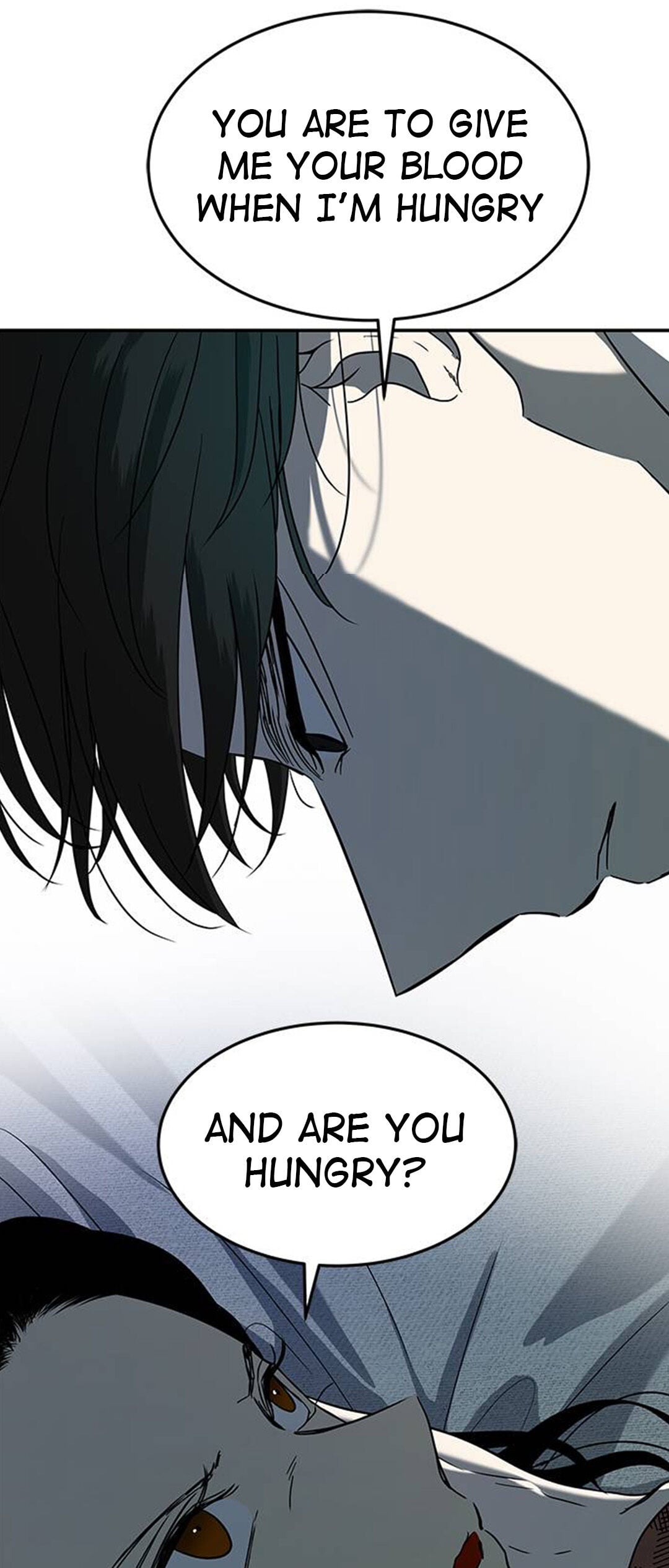Trapped - Manhwa Chapter 75 - page 21