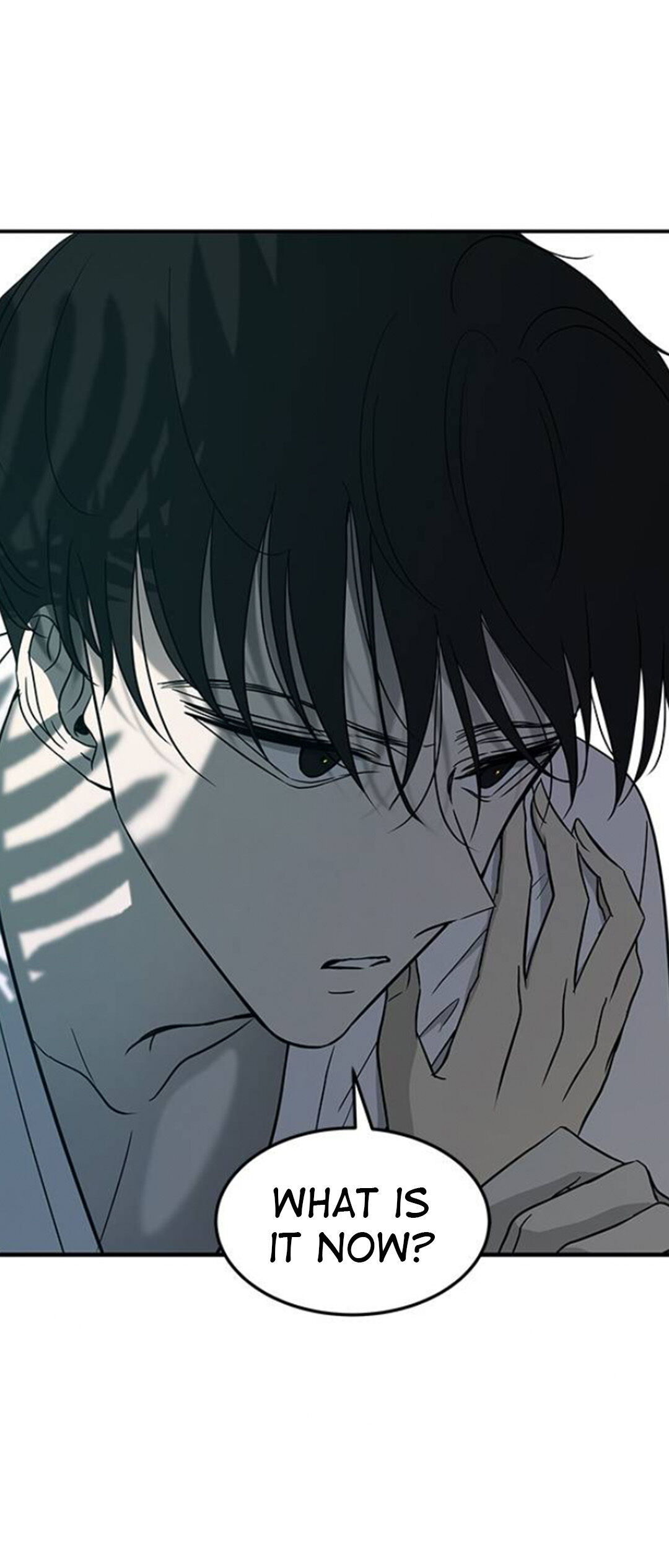 Trapped - Manhwa Chapter 75 - page 30