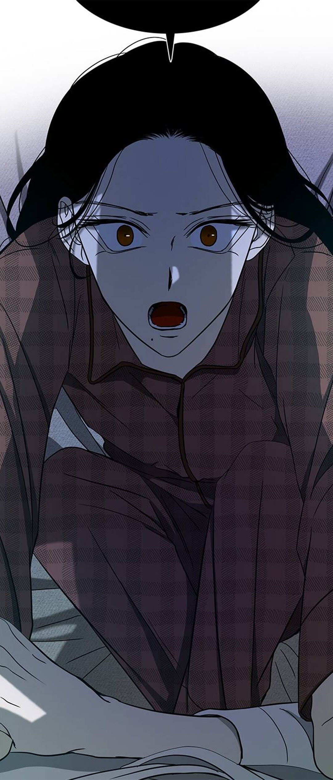 Trapped - Manhwa Chapter 75 - page 34