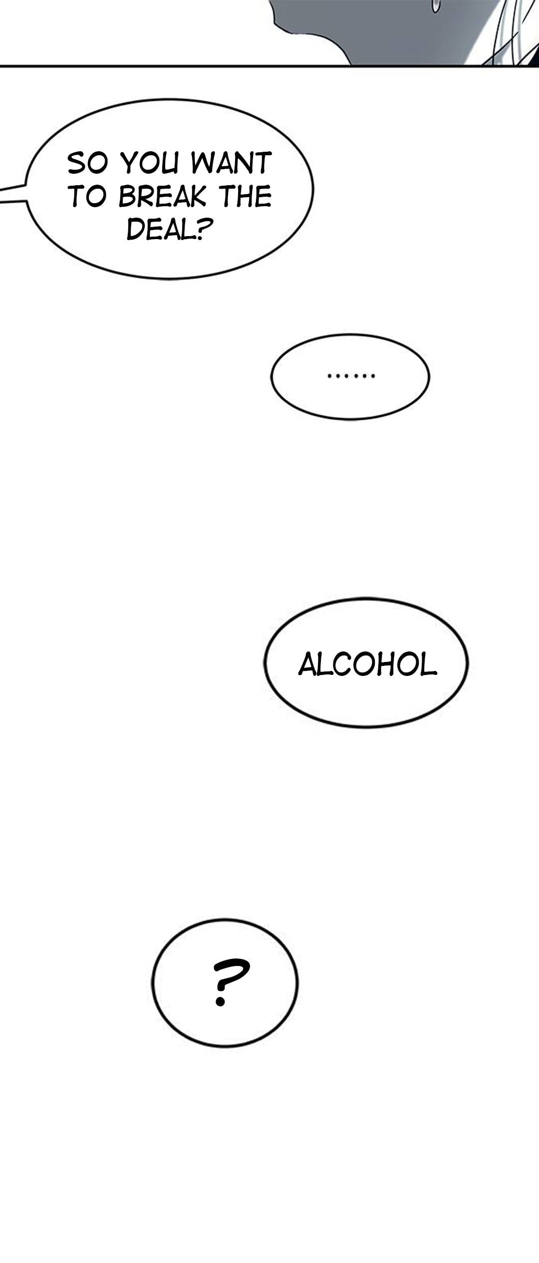Trapped - Manhwa Chapter 75 - page 37