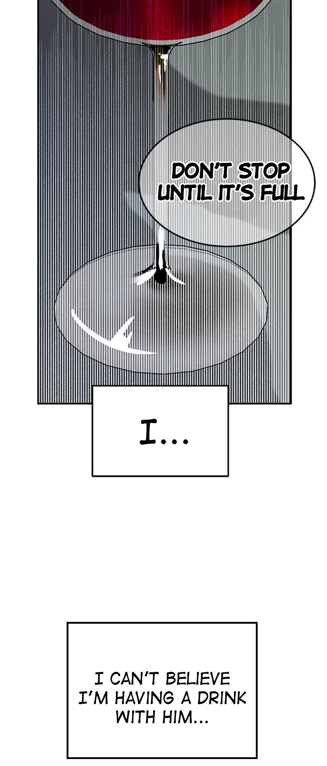 Trapped - Manhwa Chapter 75 - page 42