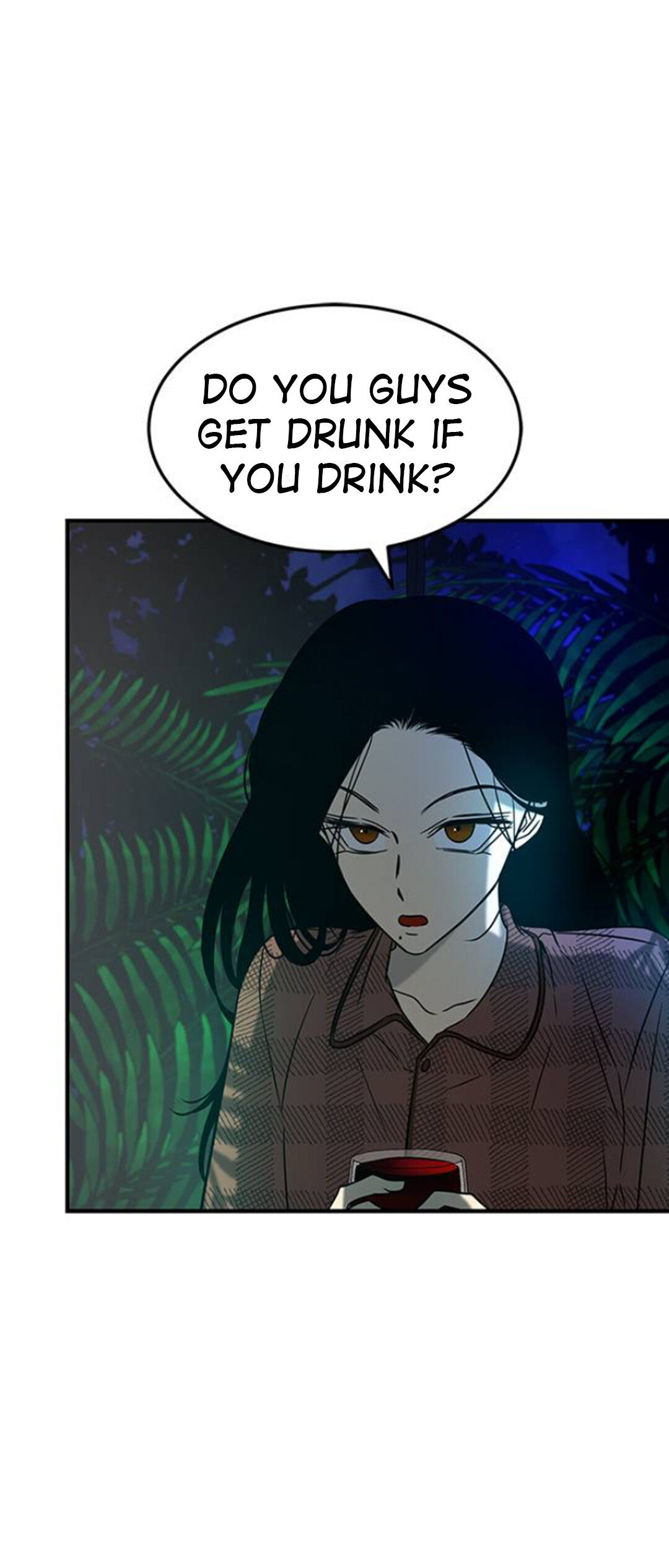 Trapped - Manhwa Chapter 75 - page 44