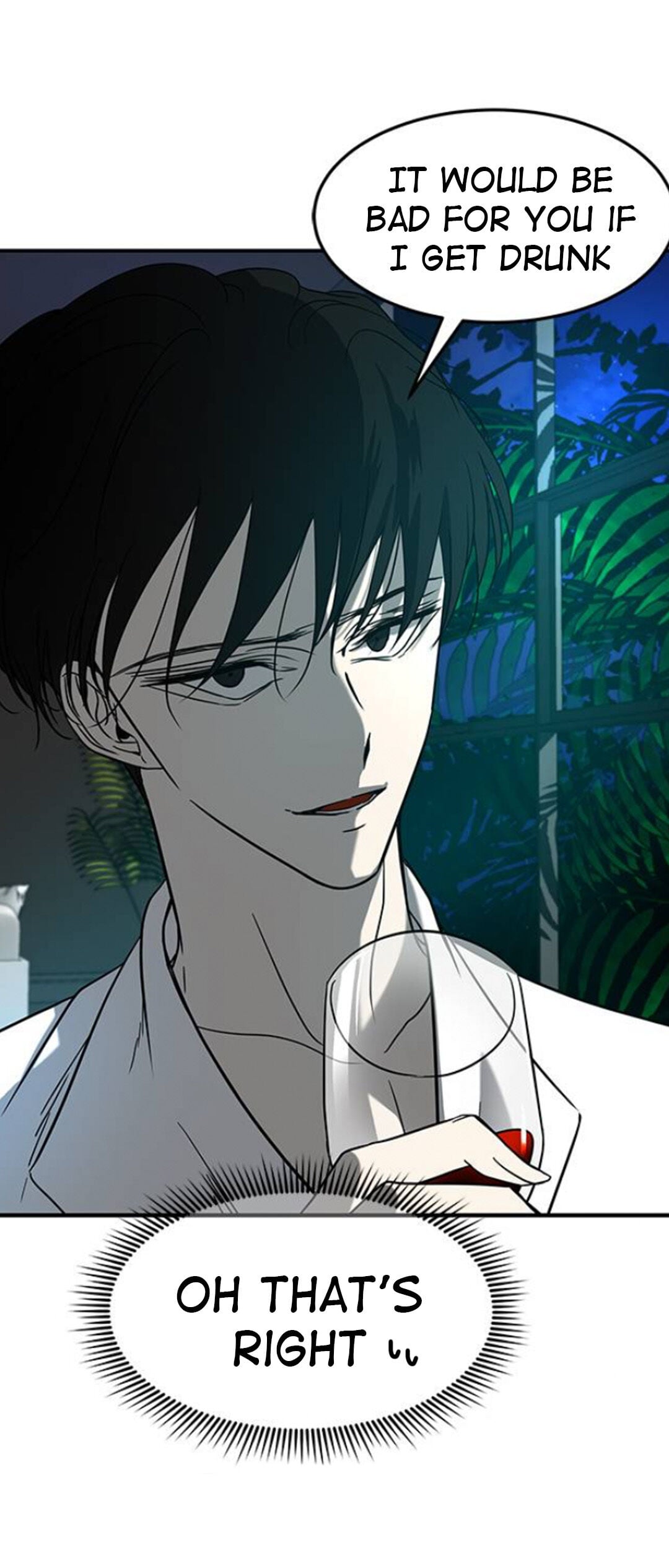Trapped - Manhwa Chapter 75 - page 47