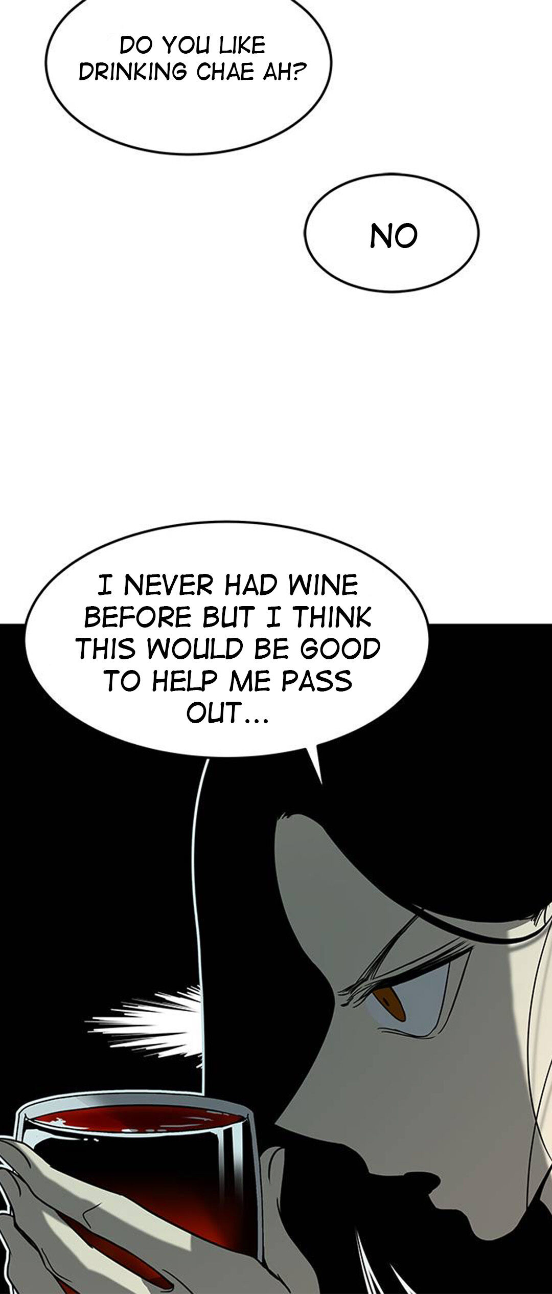 Trapped - Manhwa Chapter 75 - page 48