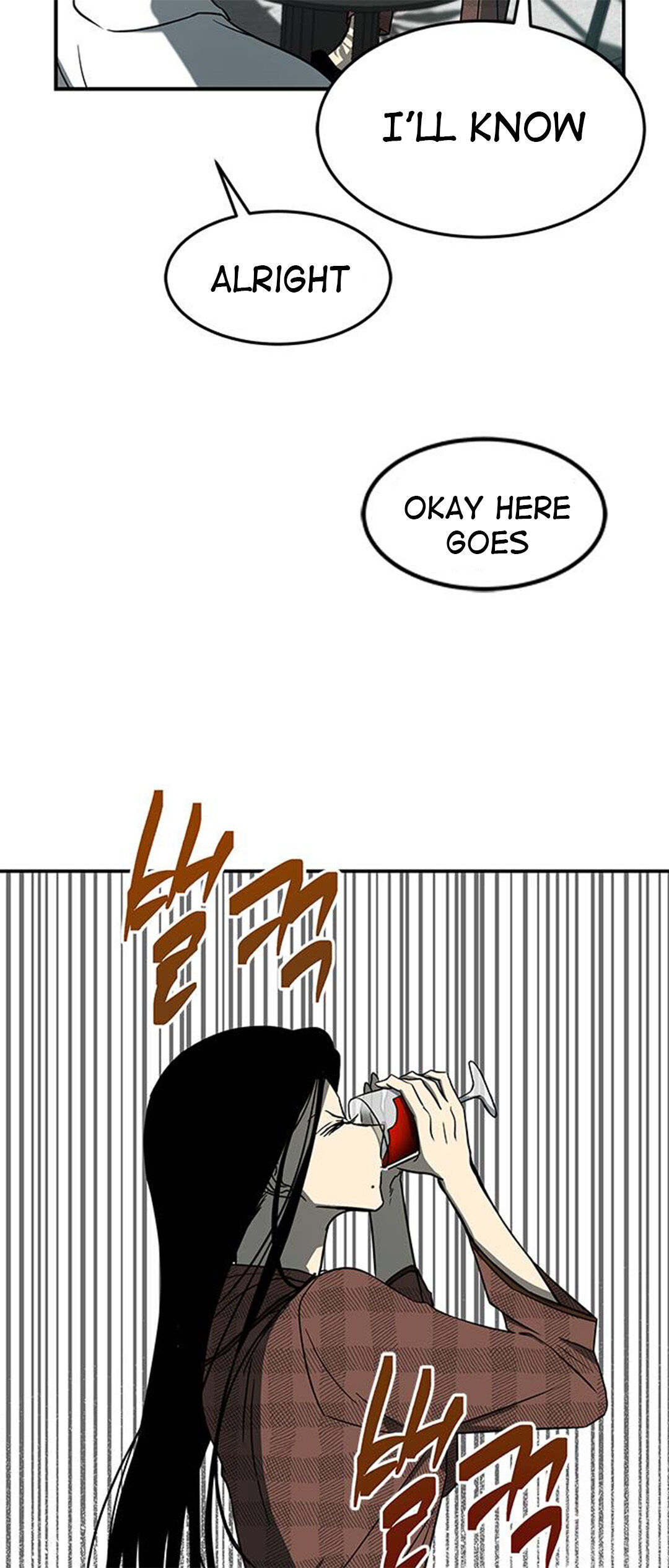 Trapped - Manhwa Chapter 75 - page 50