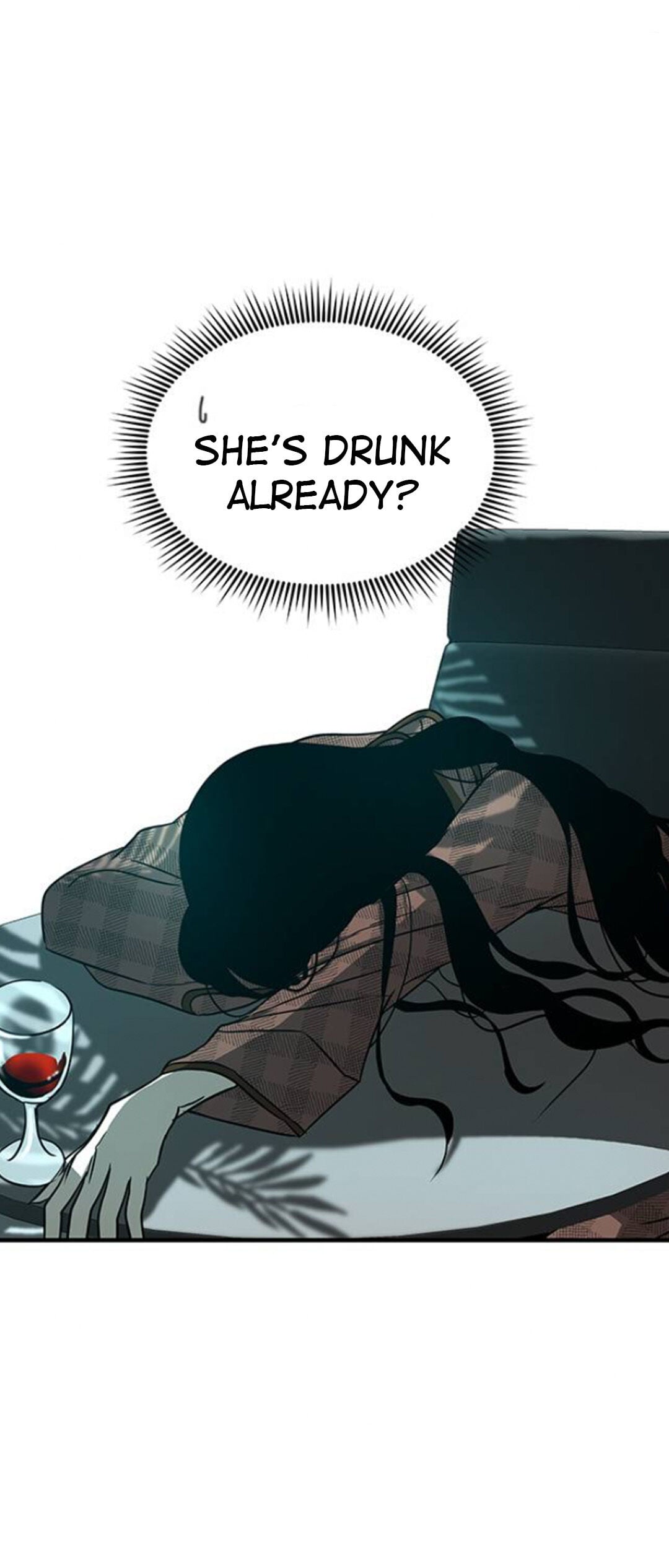Trapped - Manhwa Chapter 75 - page 53