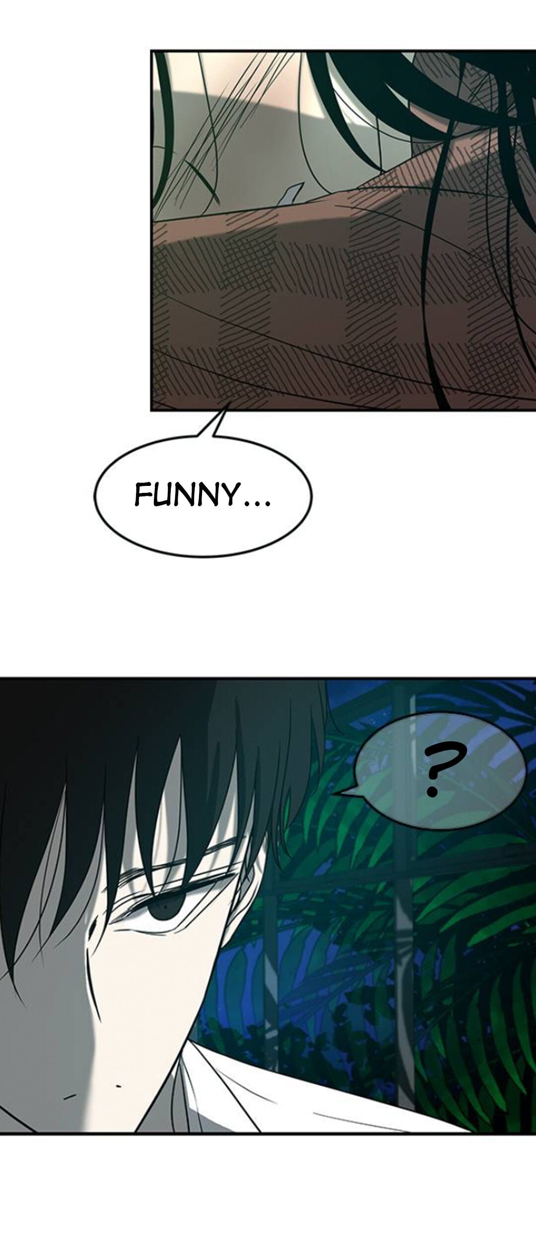 Trapped - Manhwa Chapter 75 - page 58