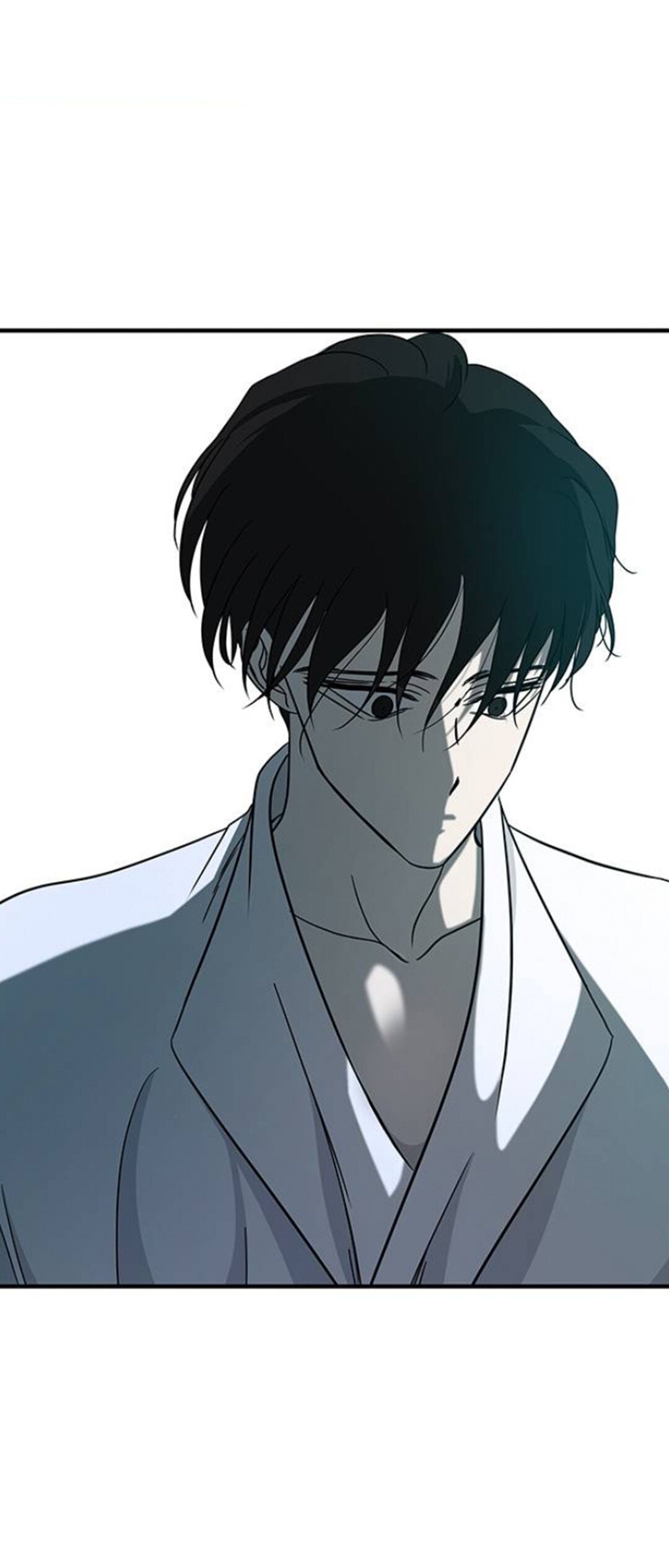 Trapped - Manhwa Chapter 75 - page 60