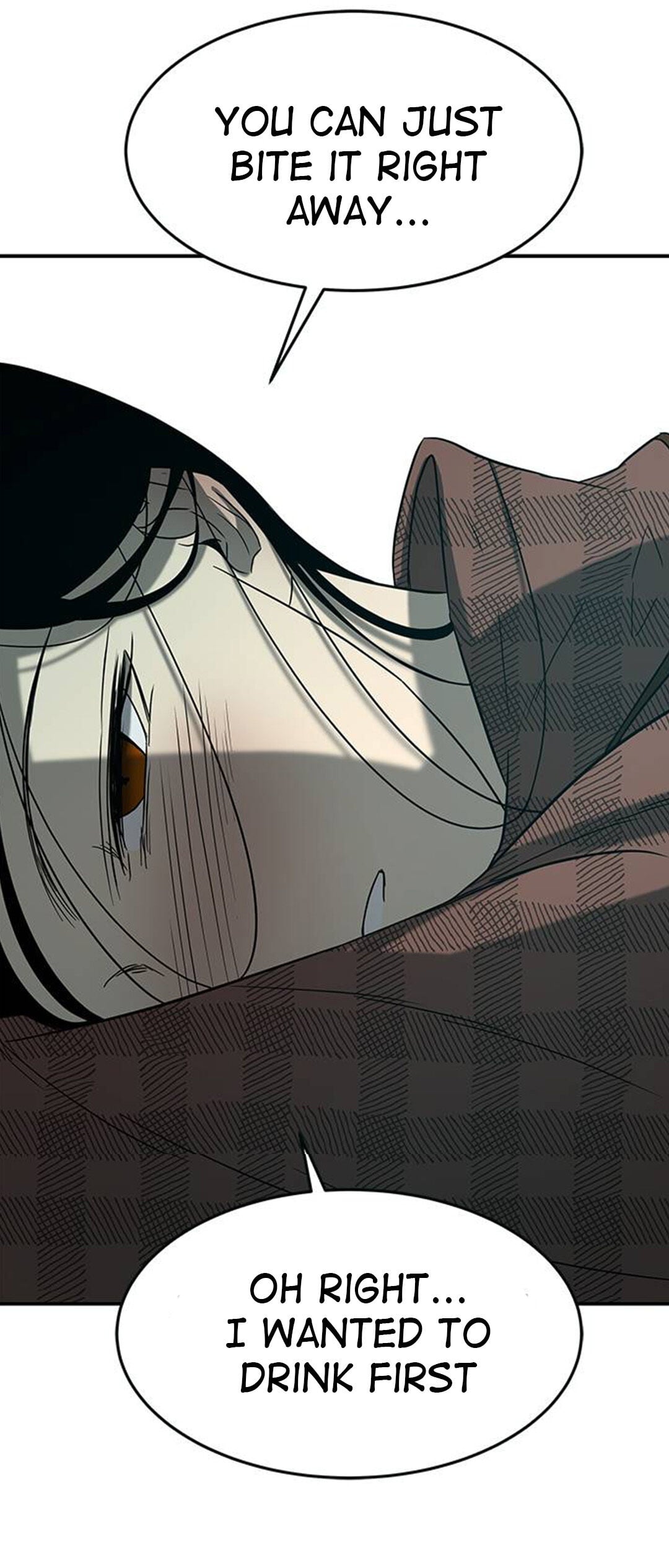 Trapped - Manhwa Chapter 75 - page 61