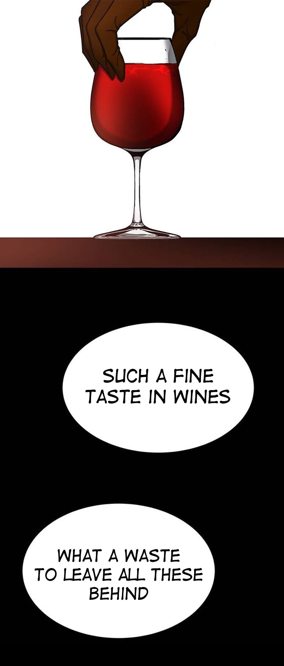 Trapped - Manhwa Chapter 75 - page 67