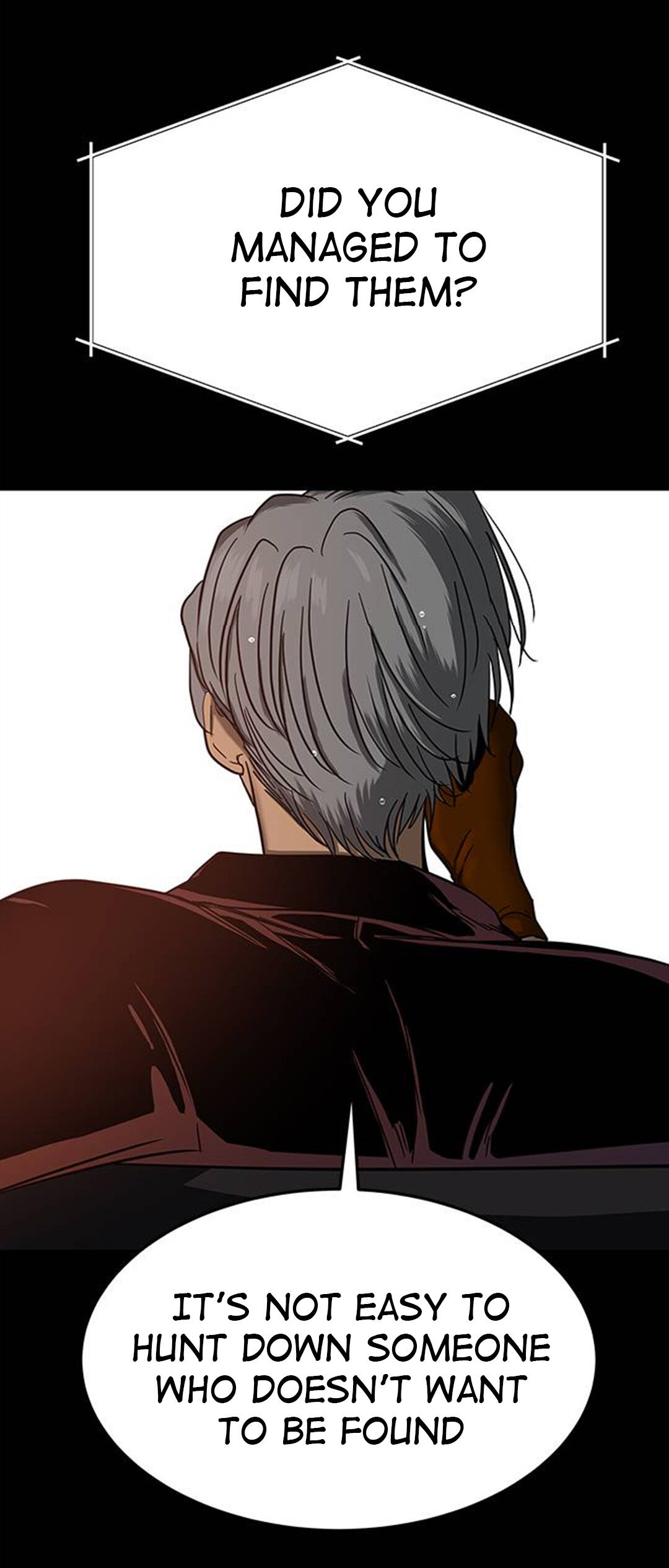 Trapped - Manhwa Chapter 75 - page 69