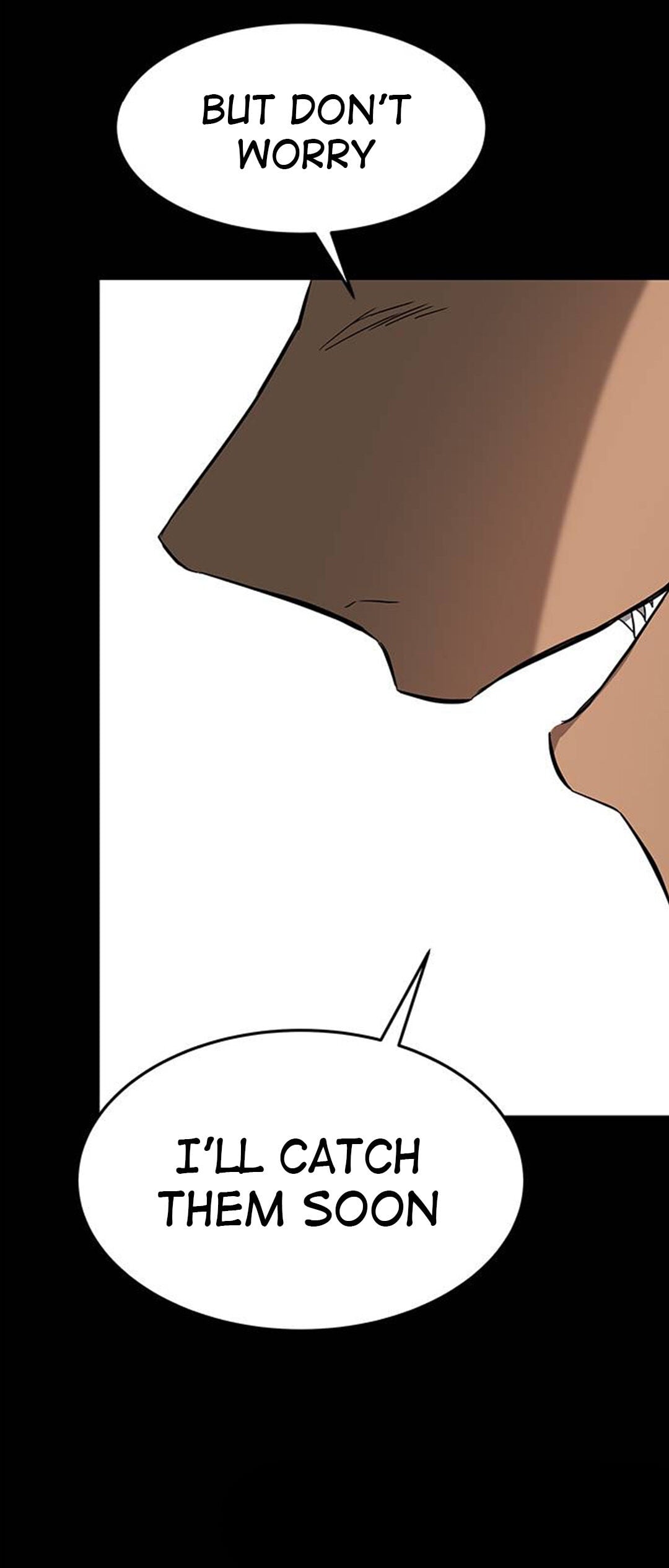 Trapped - Manhwa Chapter 75 - page 70
