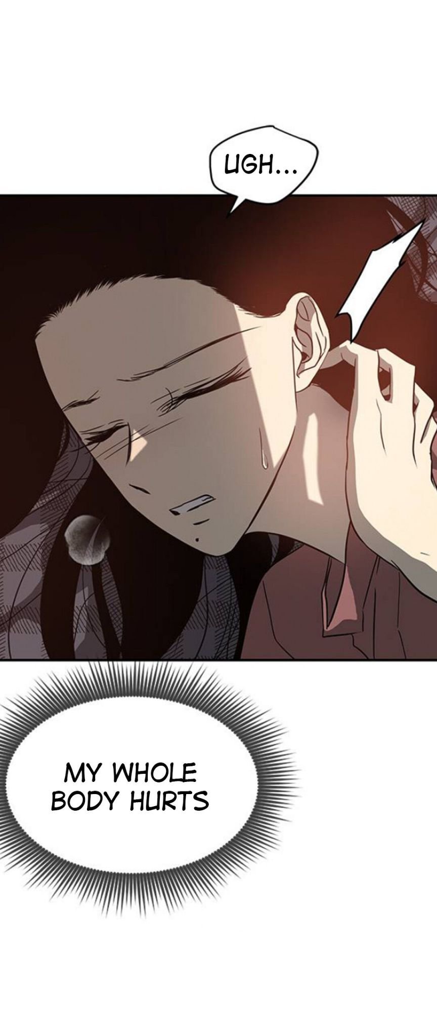 Trapped - Manhwa Chapter 73 - page 15