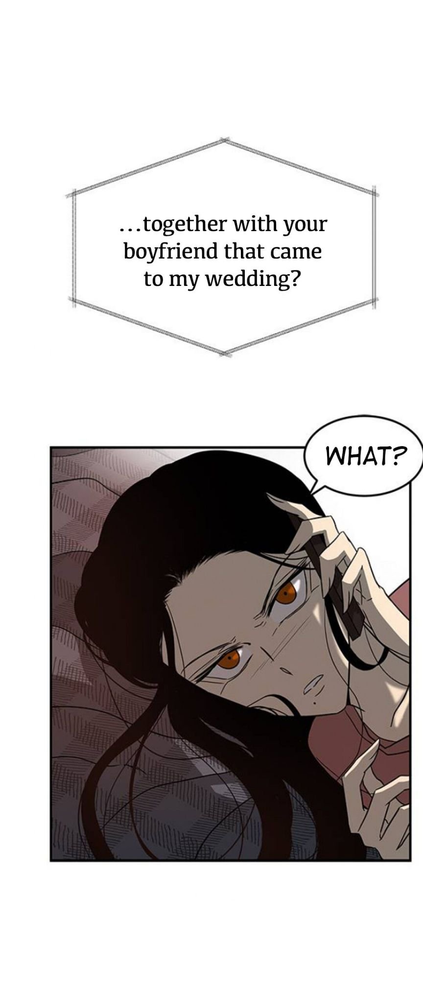 Trapped - Manhwa Chapter 73 - page 26