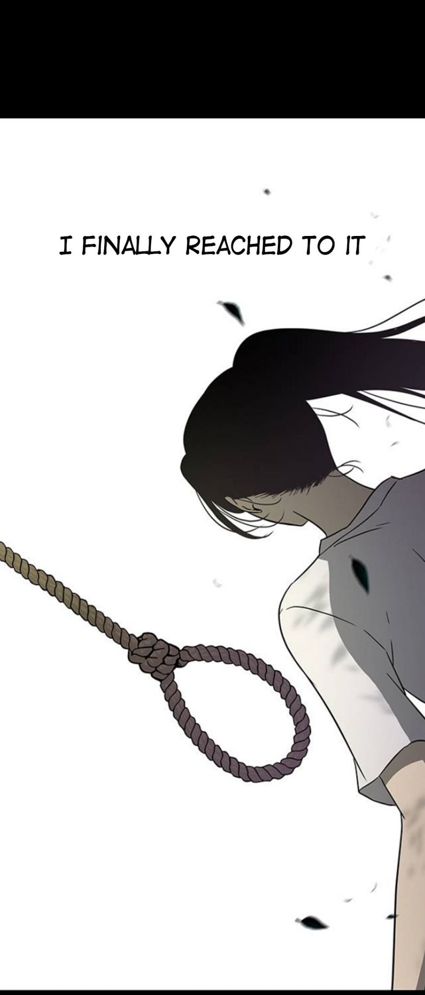 Trapped - Manhwa Chapter 73 - page 39