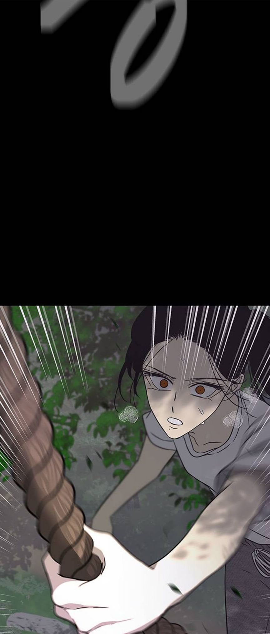 Trapped - Manhwa Chapter 73 - page 42