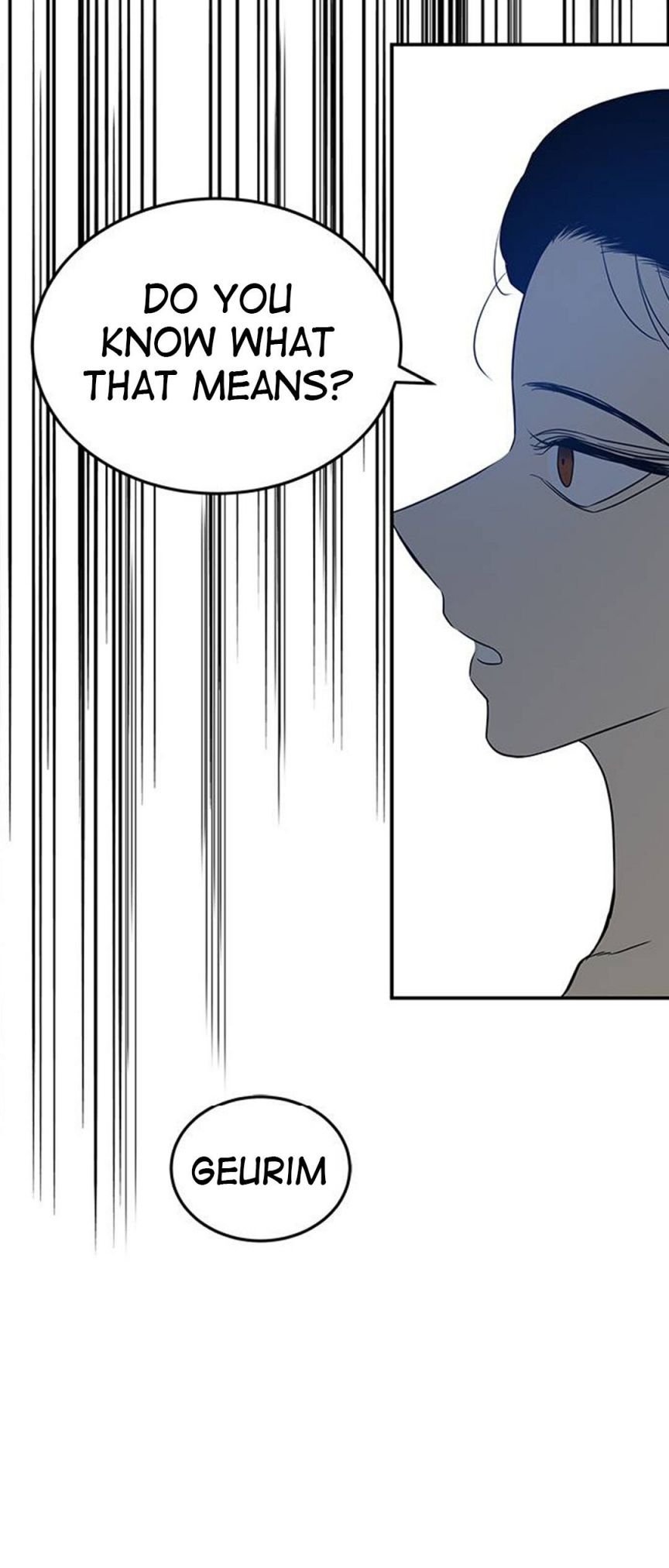 Trapped - Manhwa Chapter 73 - page 61