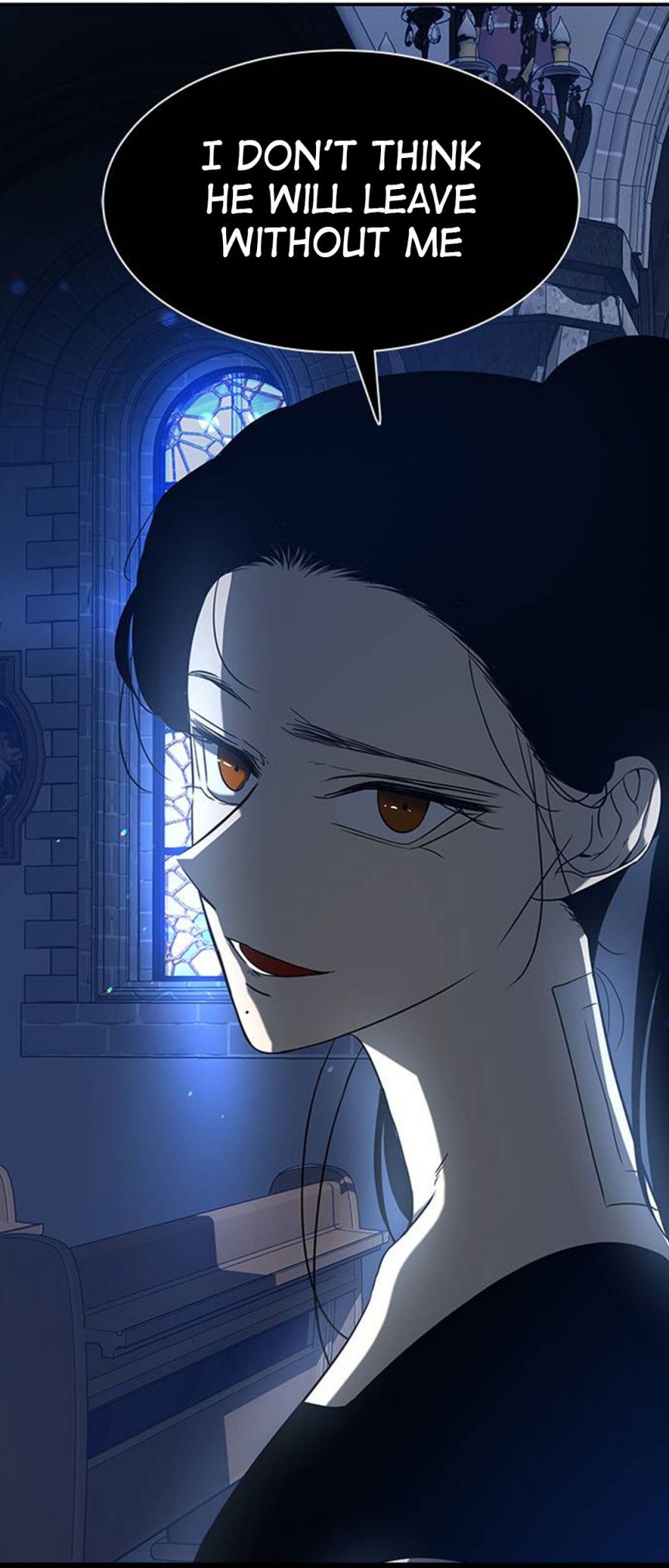 Trapped - Manhwa Chapter 73 - page 62