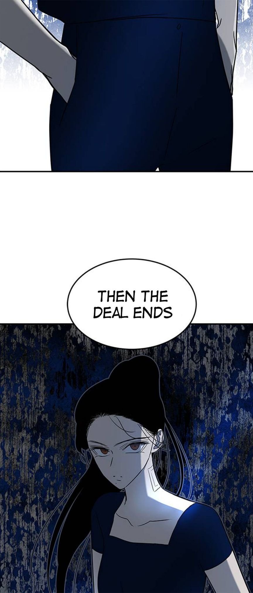 Trapped - Manhwa Chapter 73 - page 81