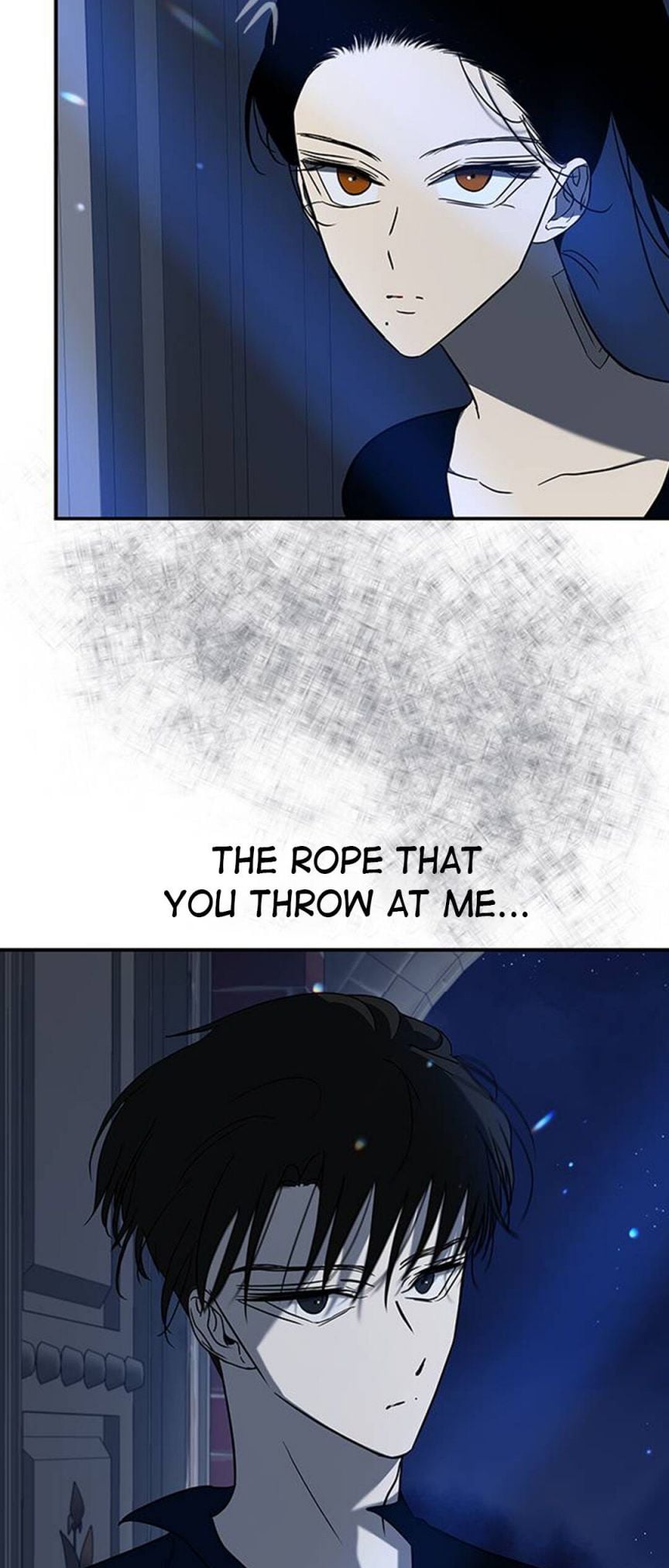 Trapped - Manhwa Chapter 73 - page 88