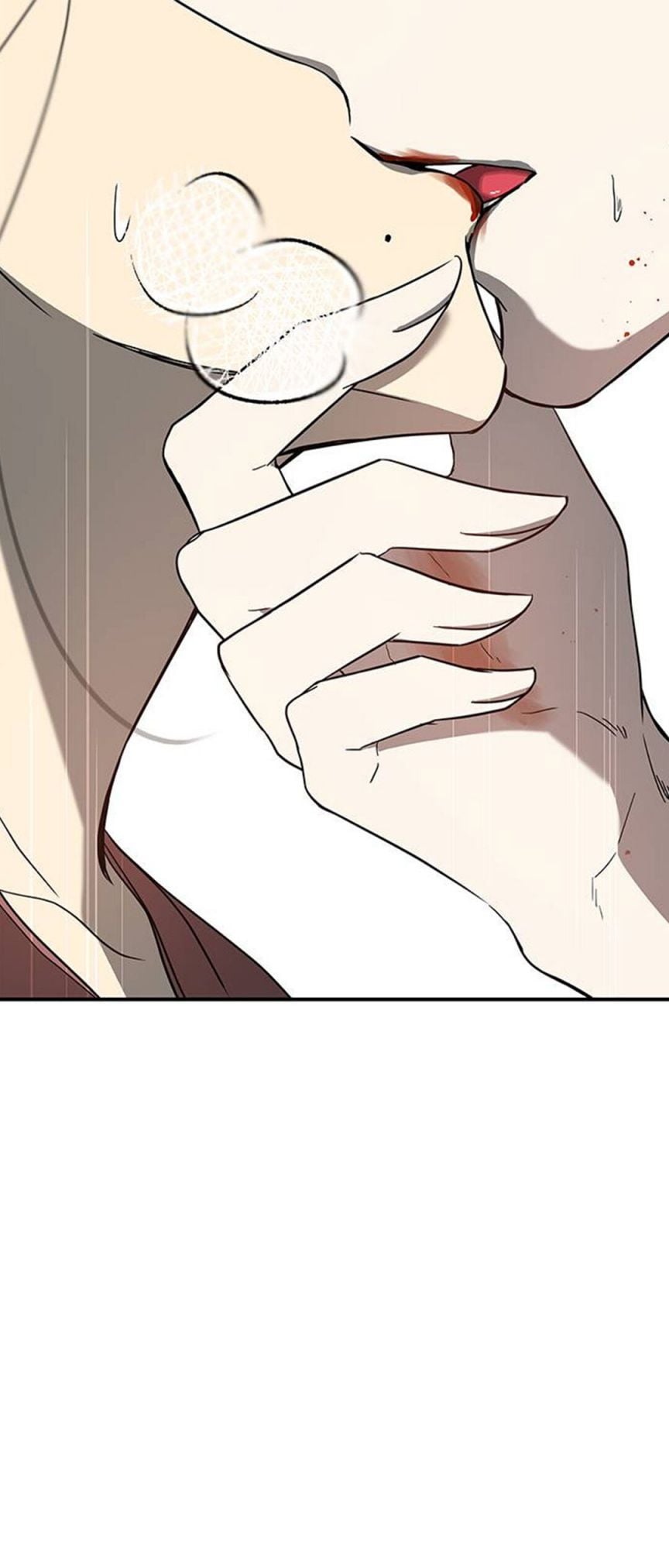 Trapped - Manhwa Chapter 72 - page 10