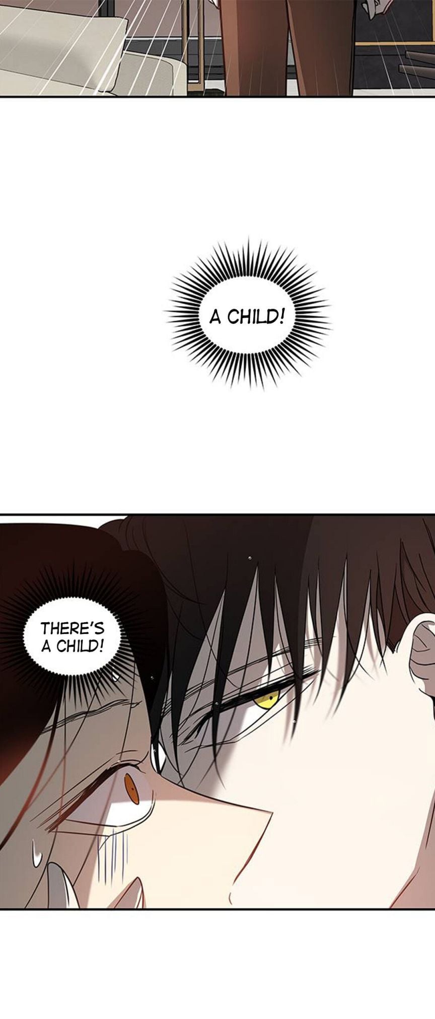 Trapped - Manhwa Chapter 72 - page 12