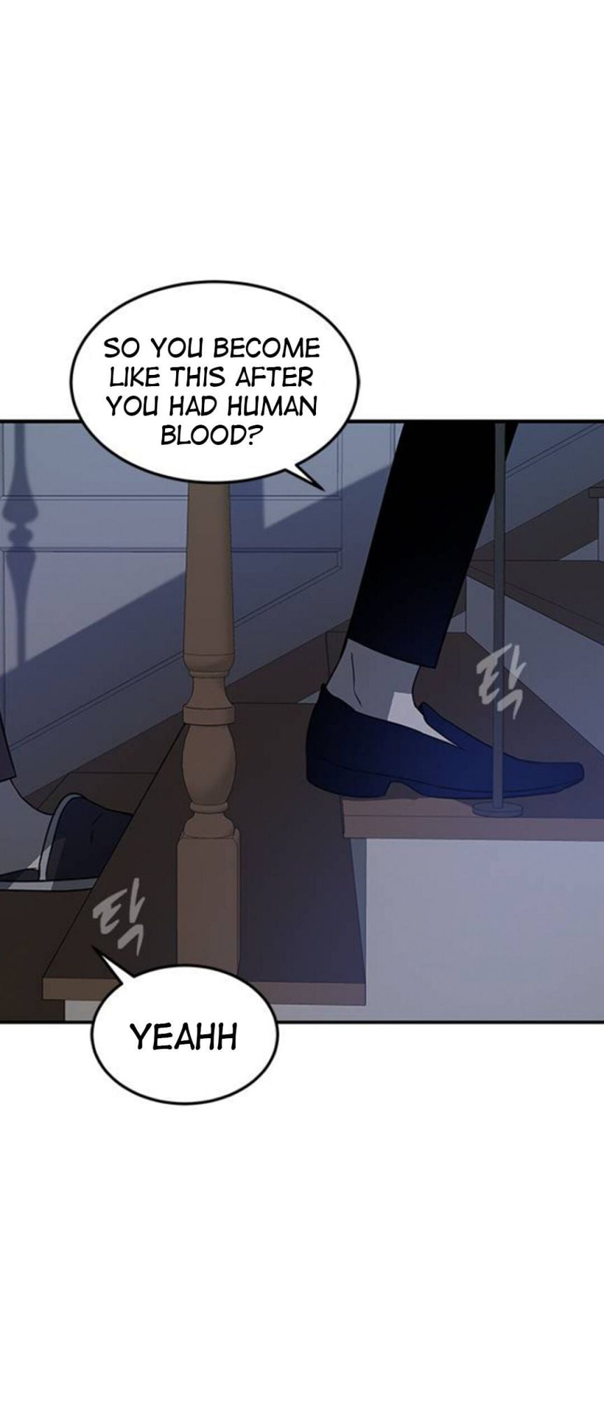 Trapped - Manhwa Chapter 72 - page 18
